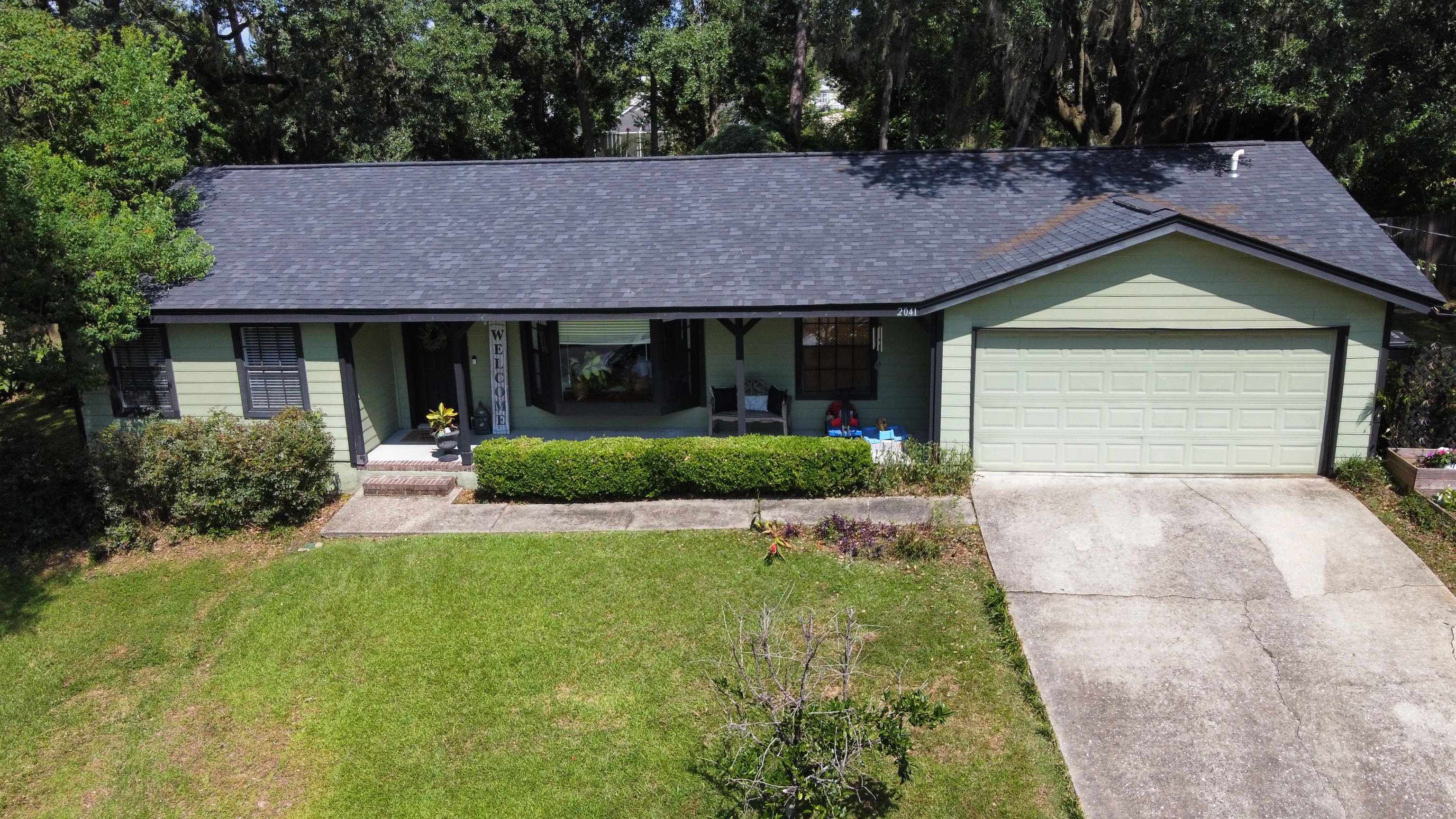 2041 Ted Hines Drive
