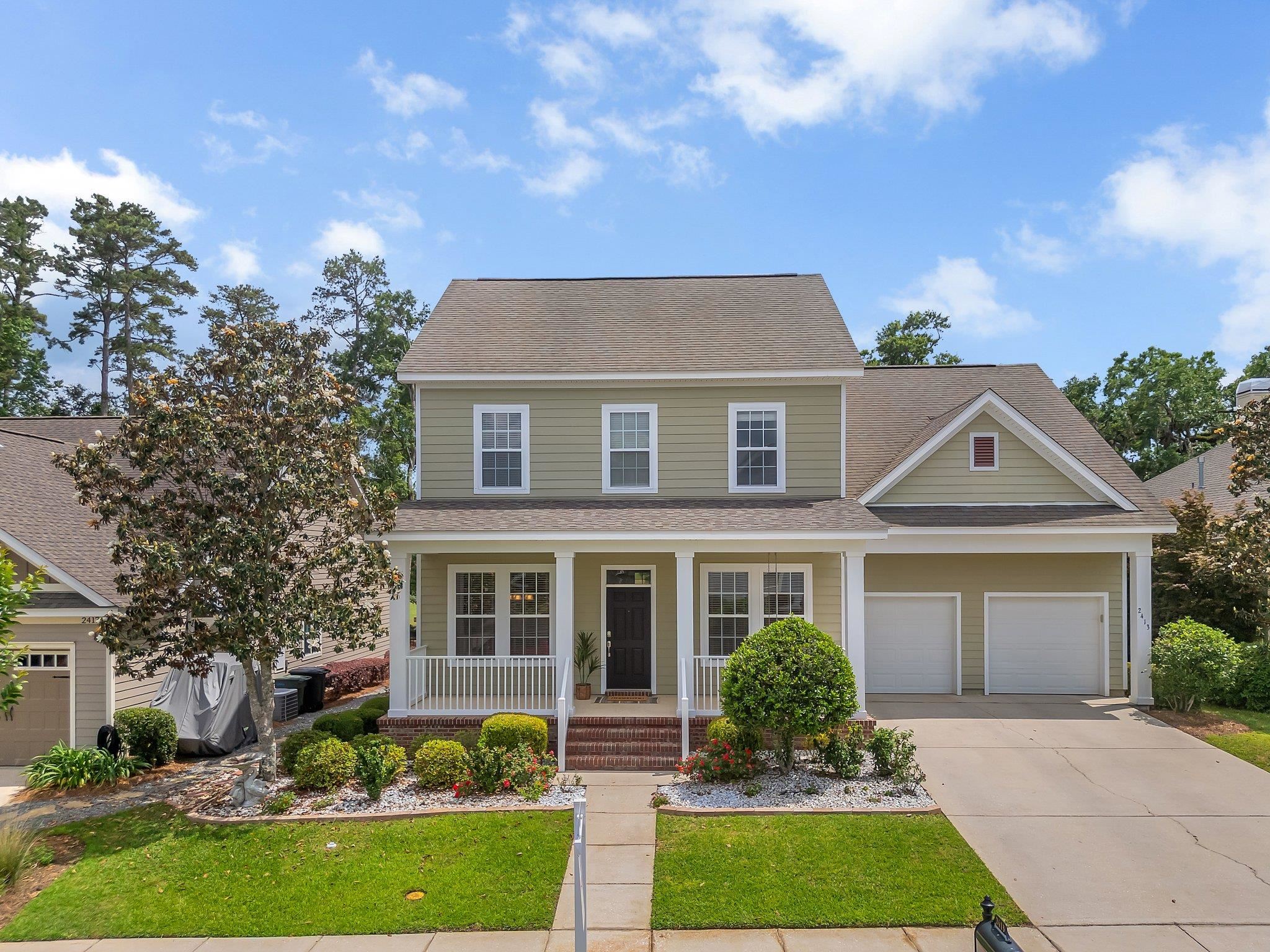 2413 Goldenrod Way