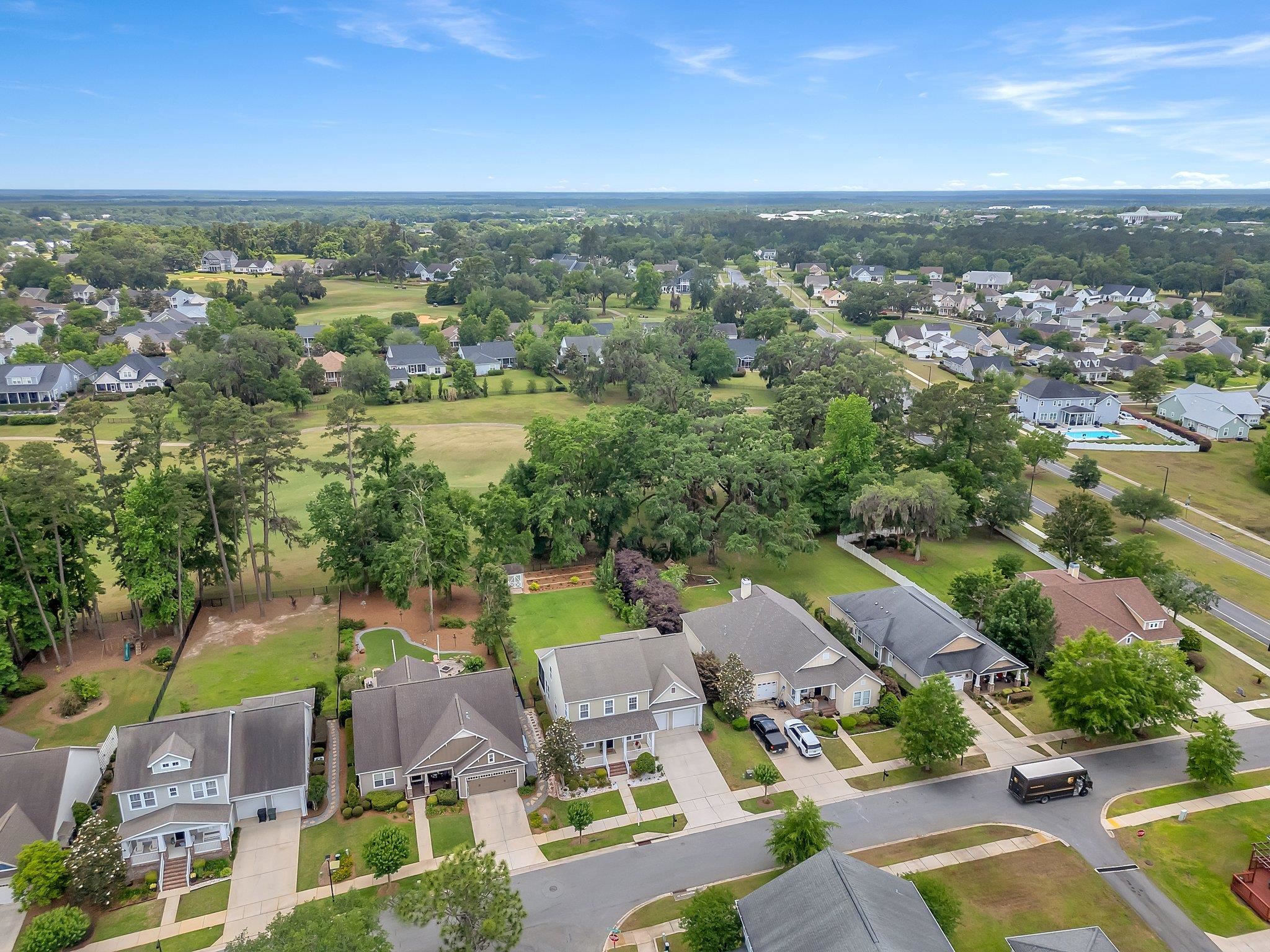 2413 Goldenrod Way