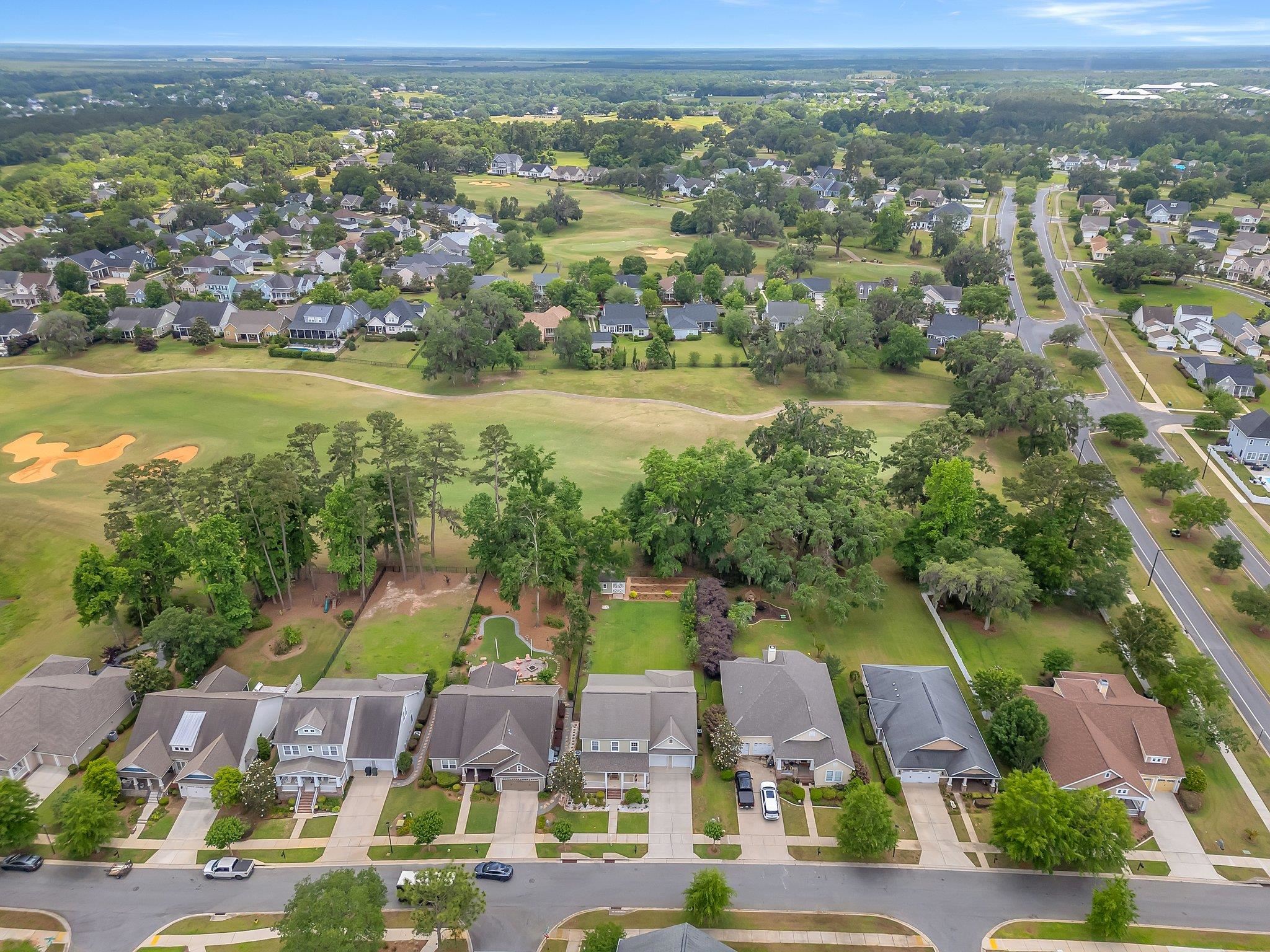 2413 Goldenrod Way
