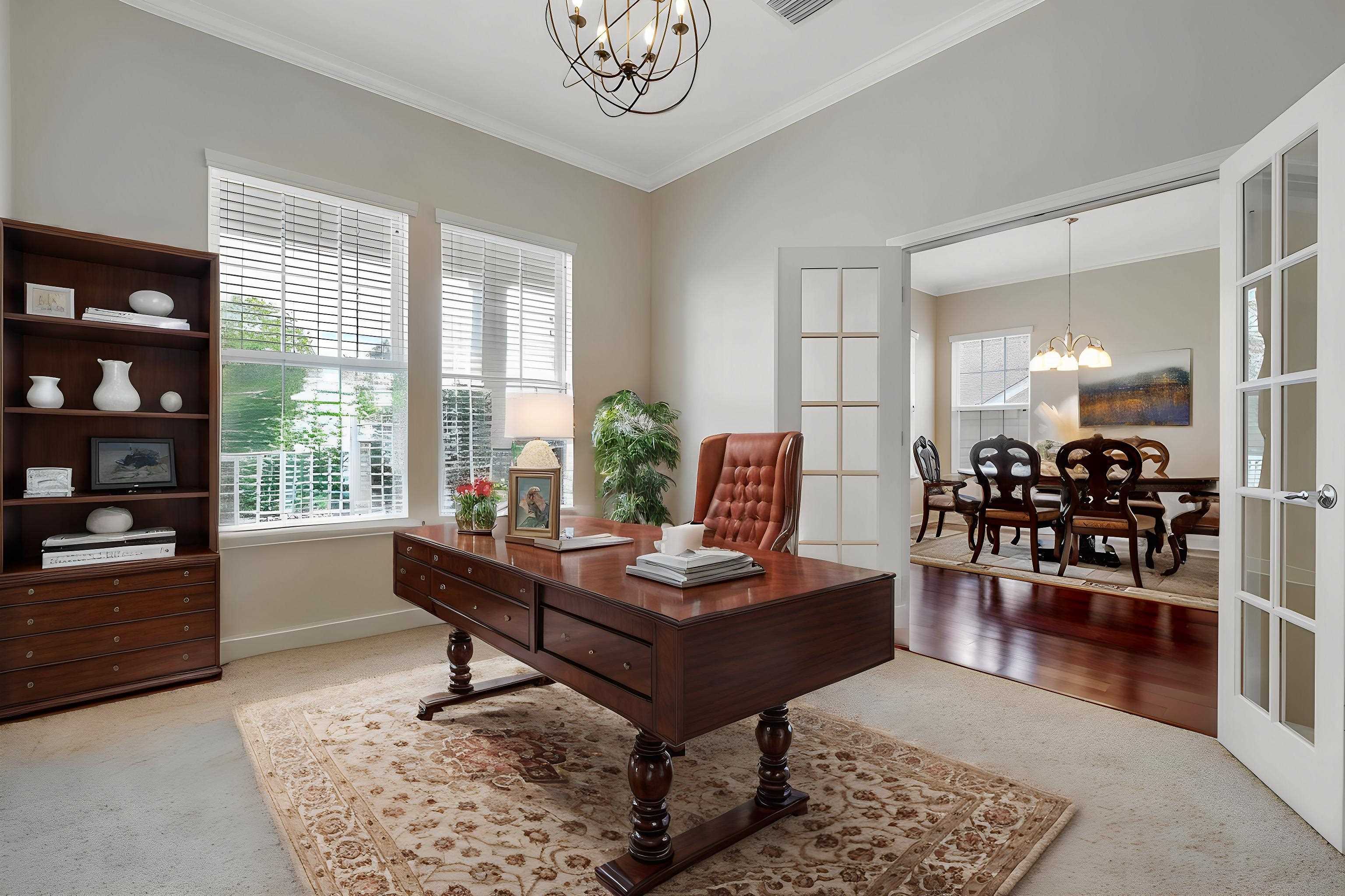 2413 Goldenrod Way