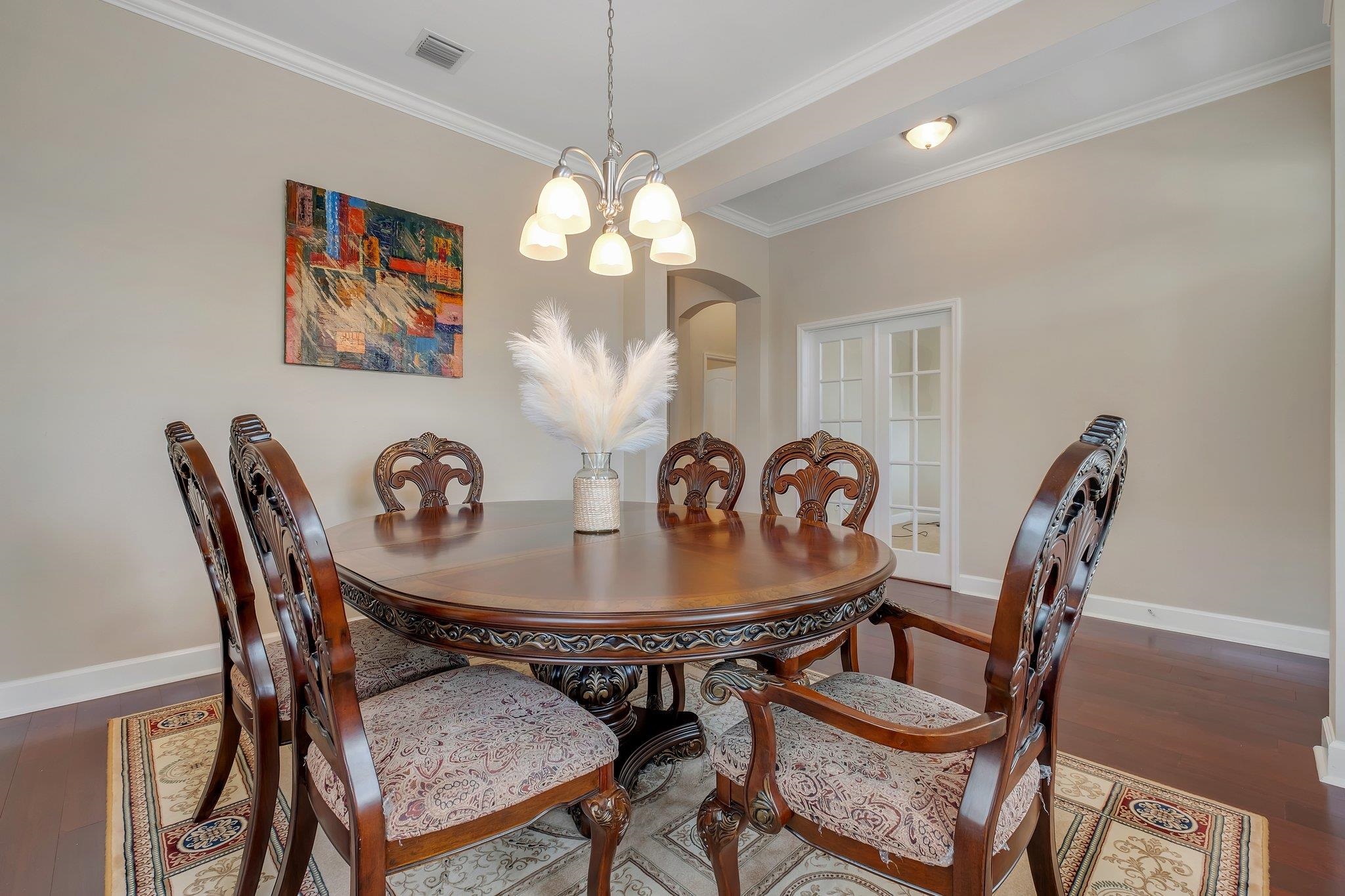 2413 Goldenrod Way