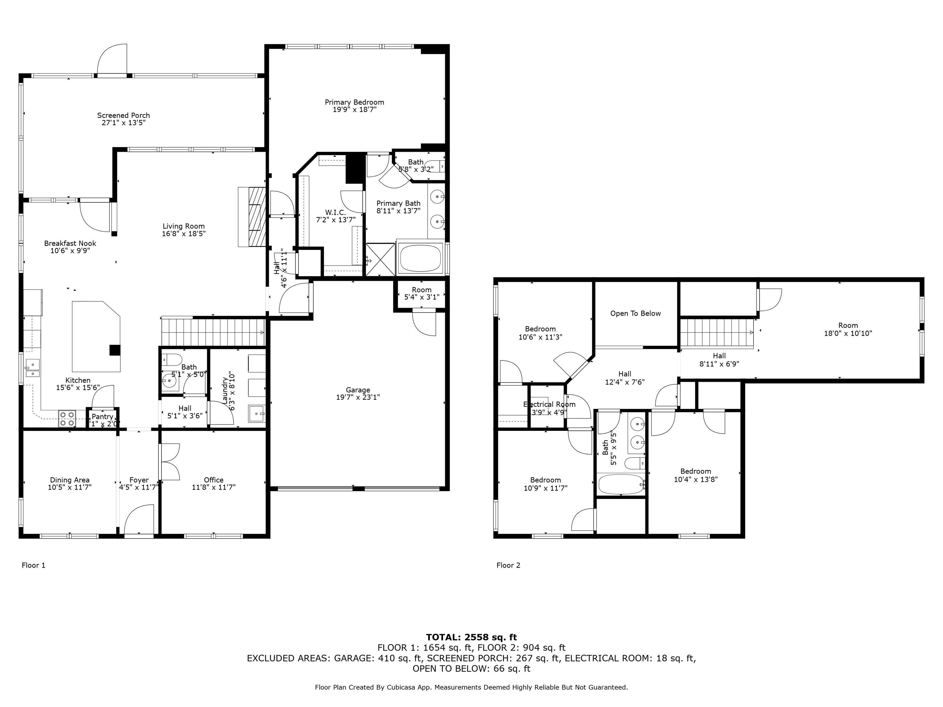 2413 Goldenrod Way