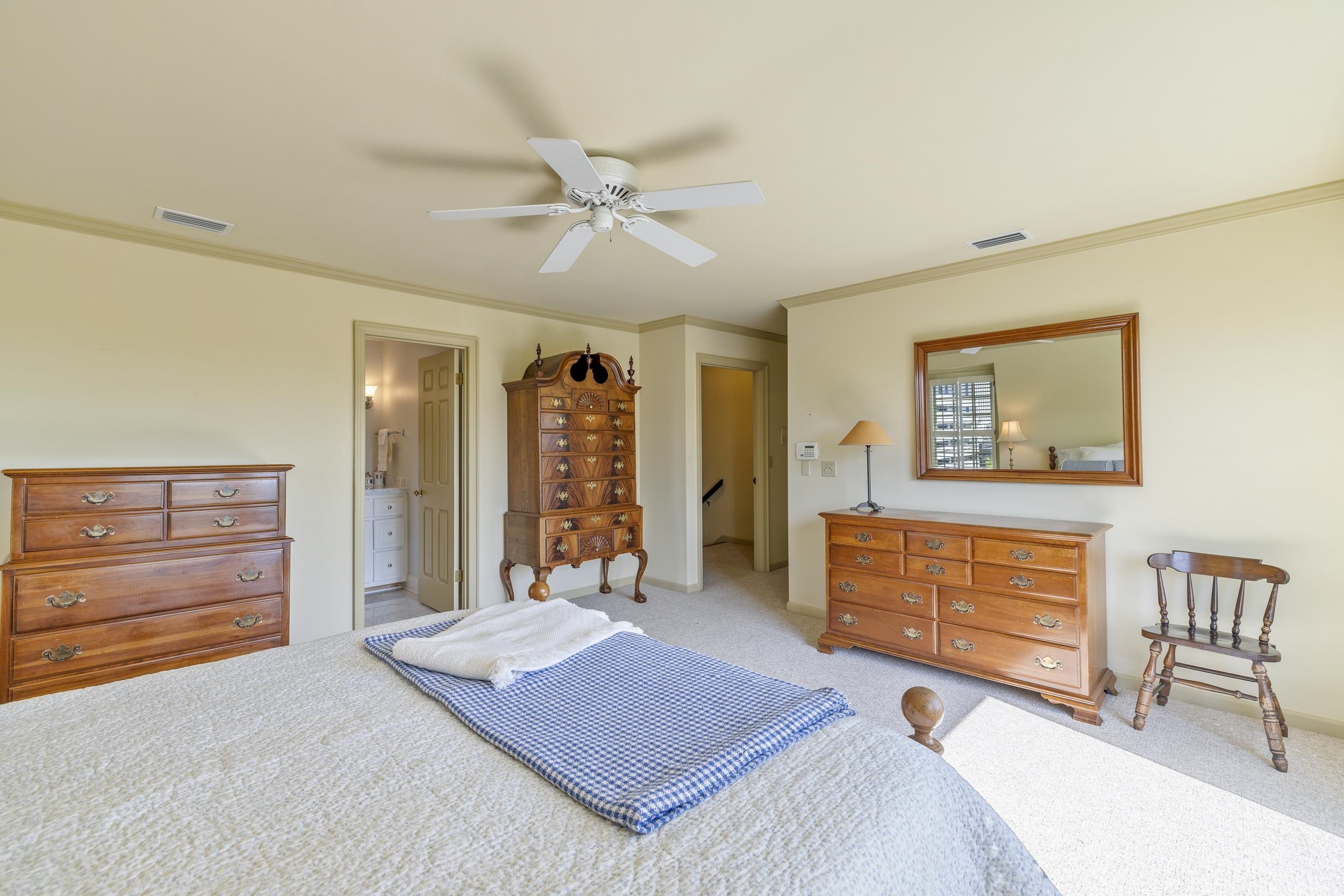 111-B S Gadsden Street Unit: 2