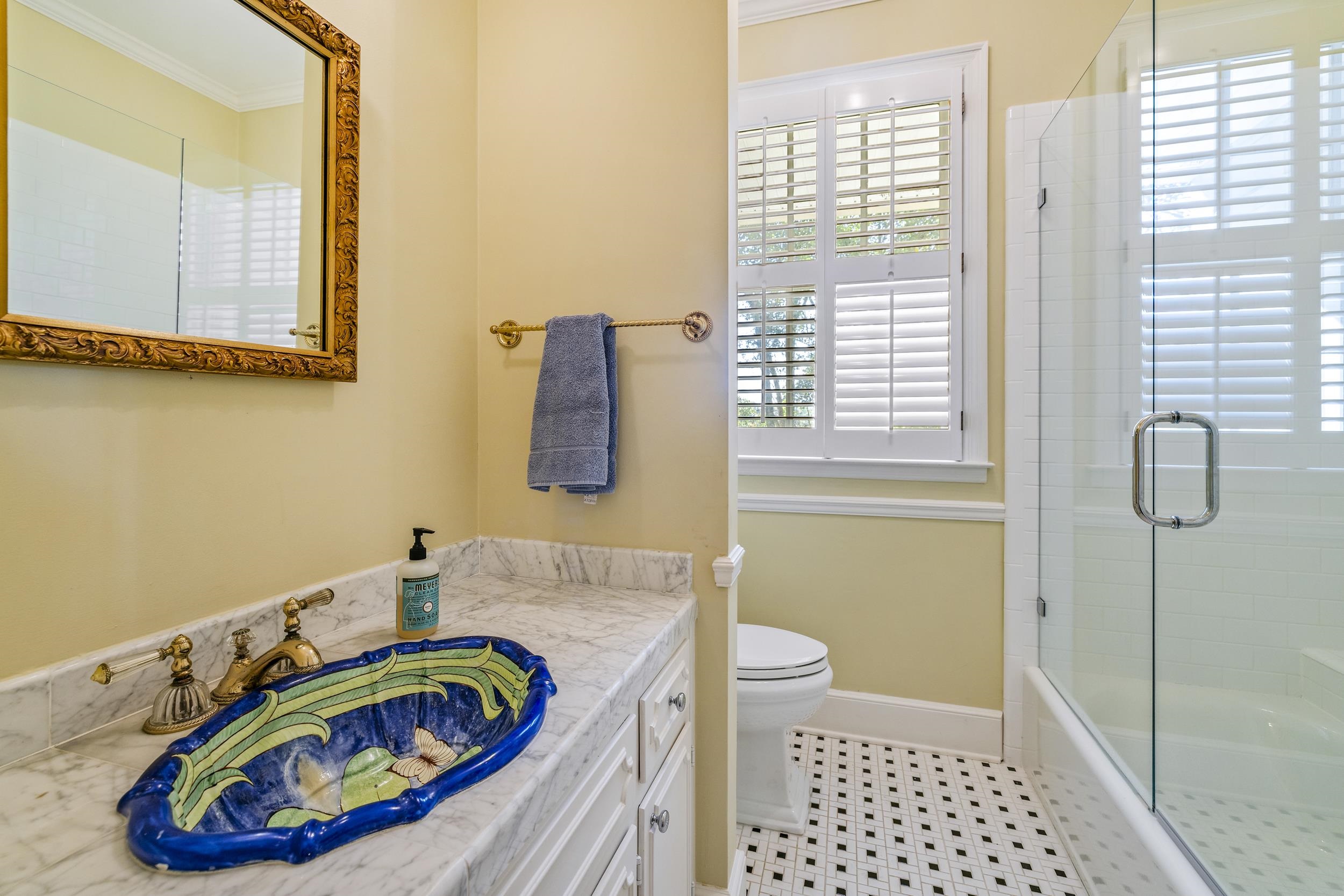 111-B S Gadsden Street Unit: 2