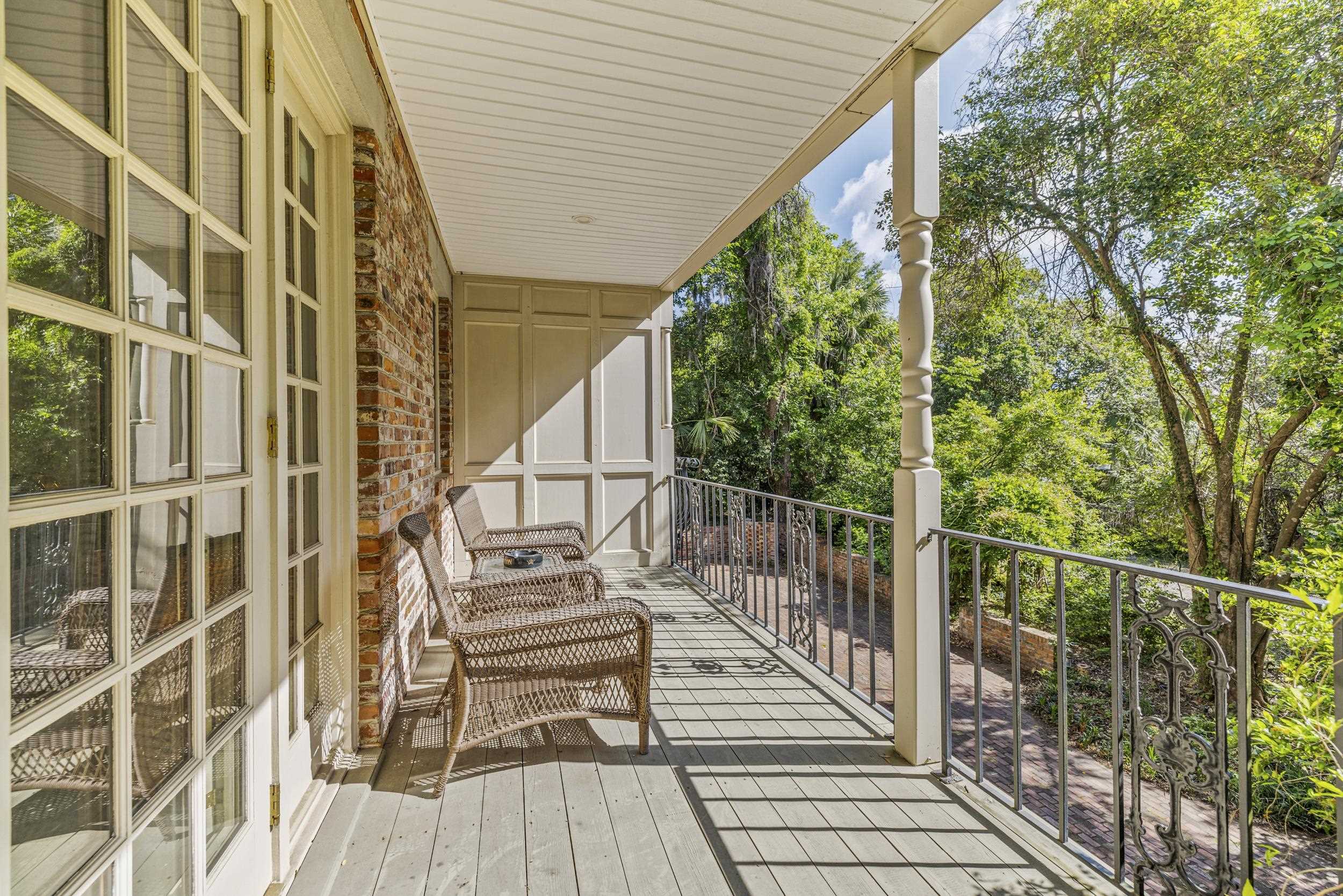111-B S Gadsden Street Unit: 2