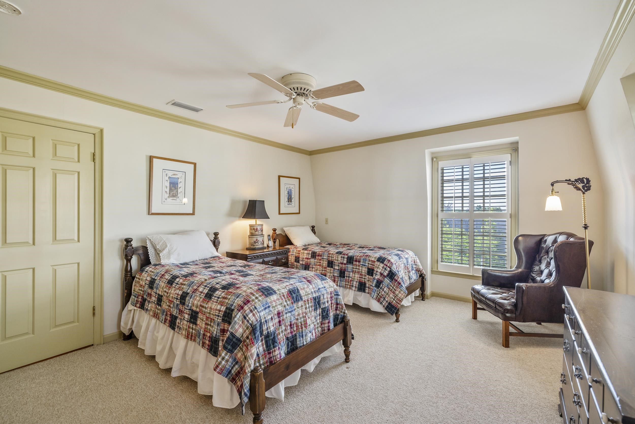 111-B S Gadsden Street Unit: 2