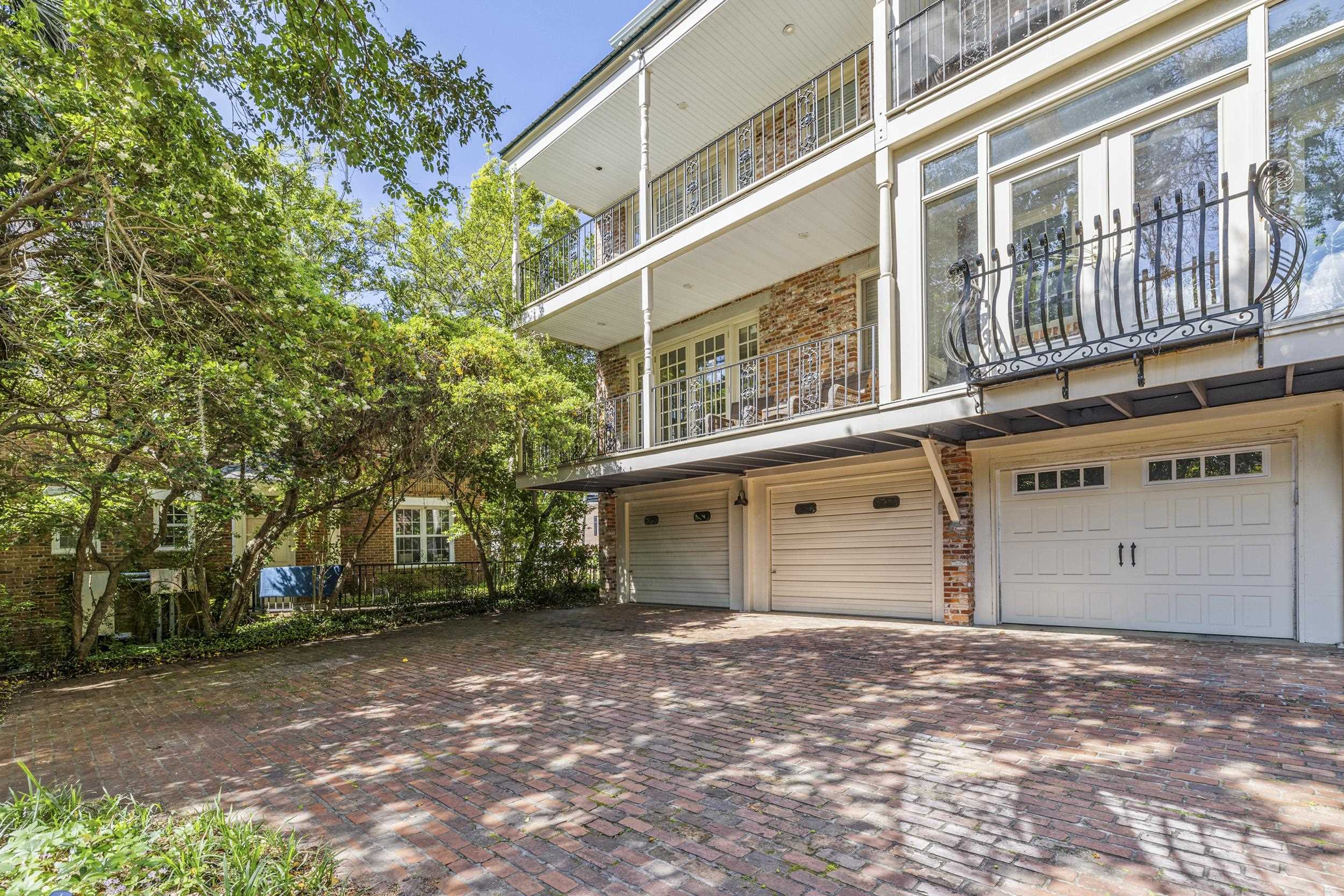 111-B S Gadsden Street Unit: 2