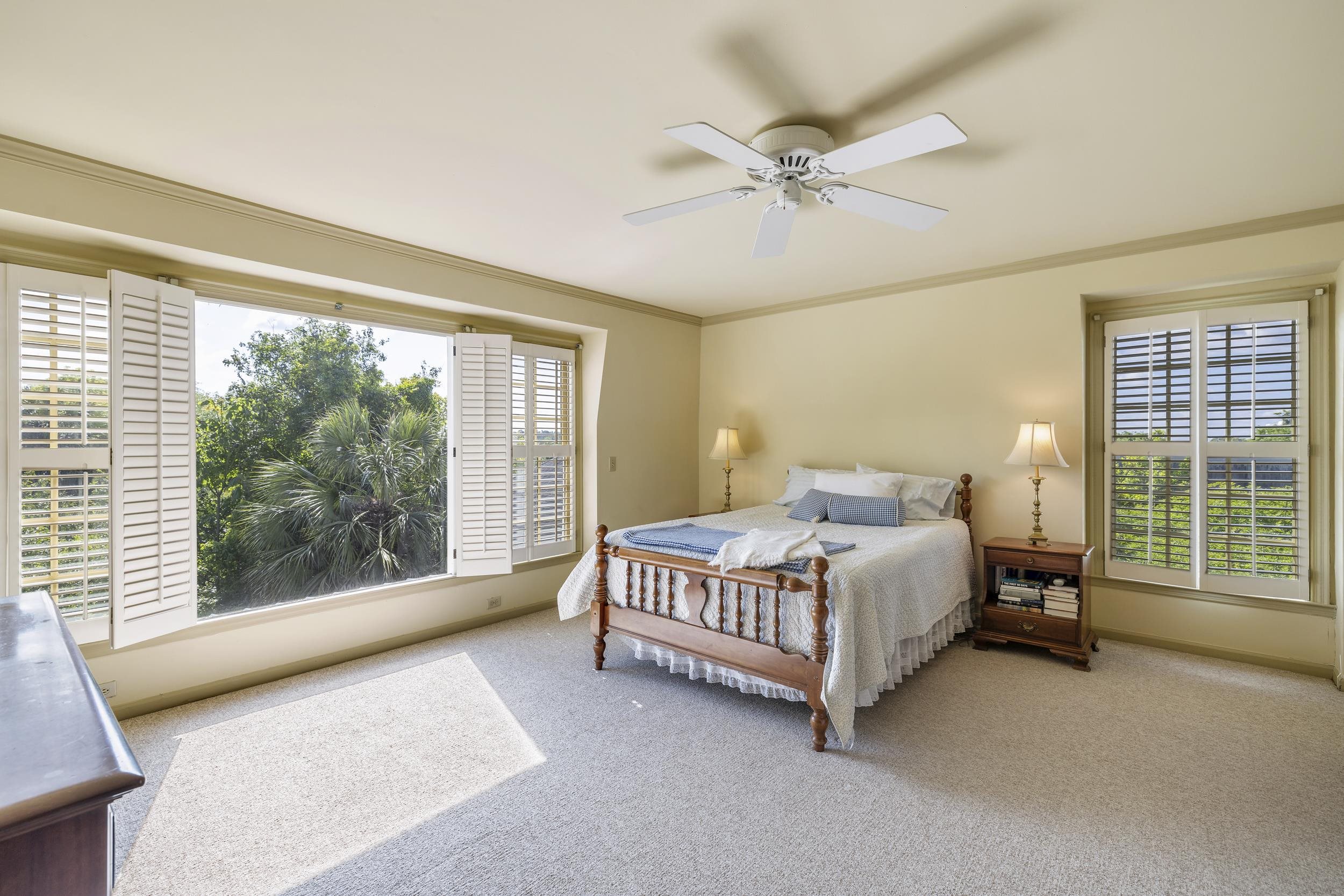 111-B S Gadsden Street Unit: 2
