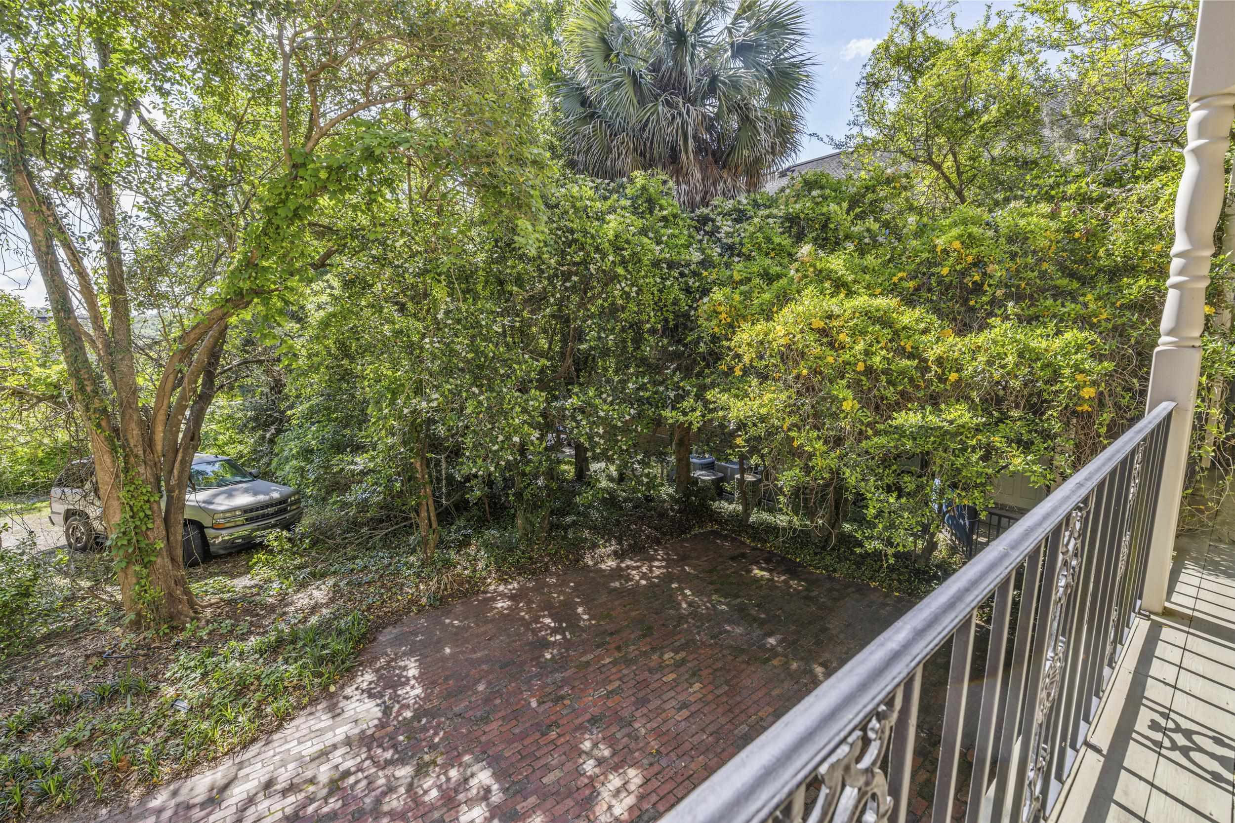 111-B S Gadsden Street Unit: 2
