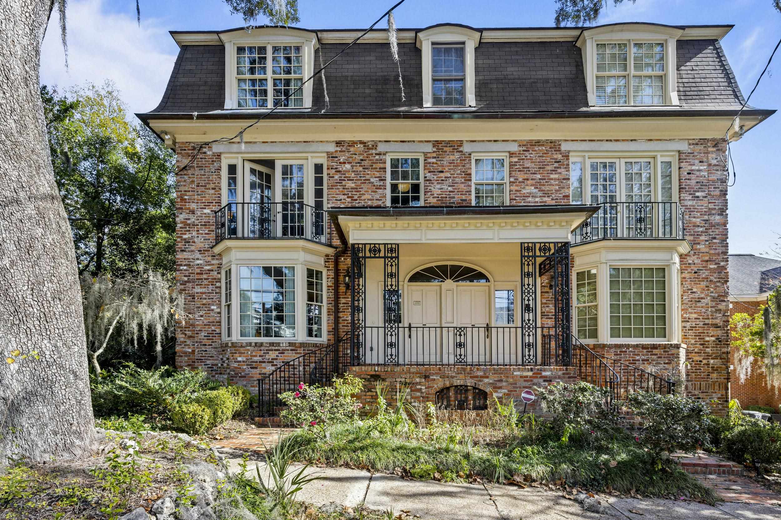 111-B S Gadsden Street Unit: 2