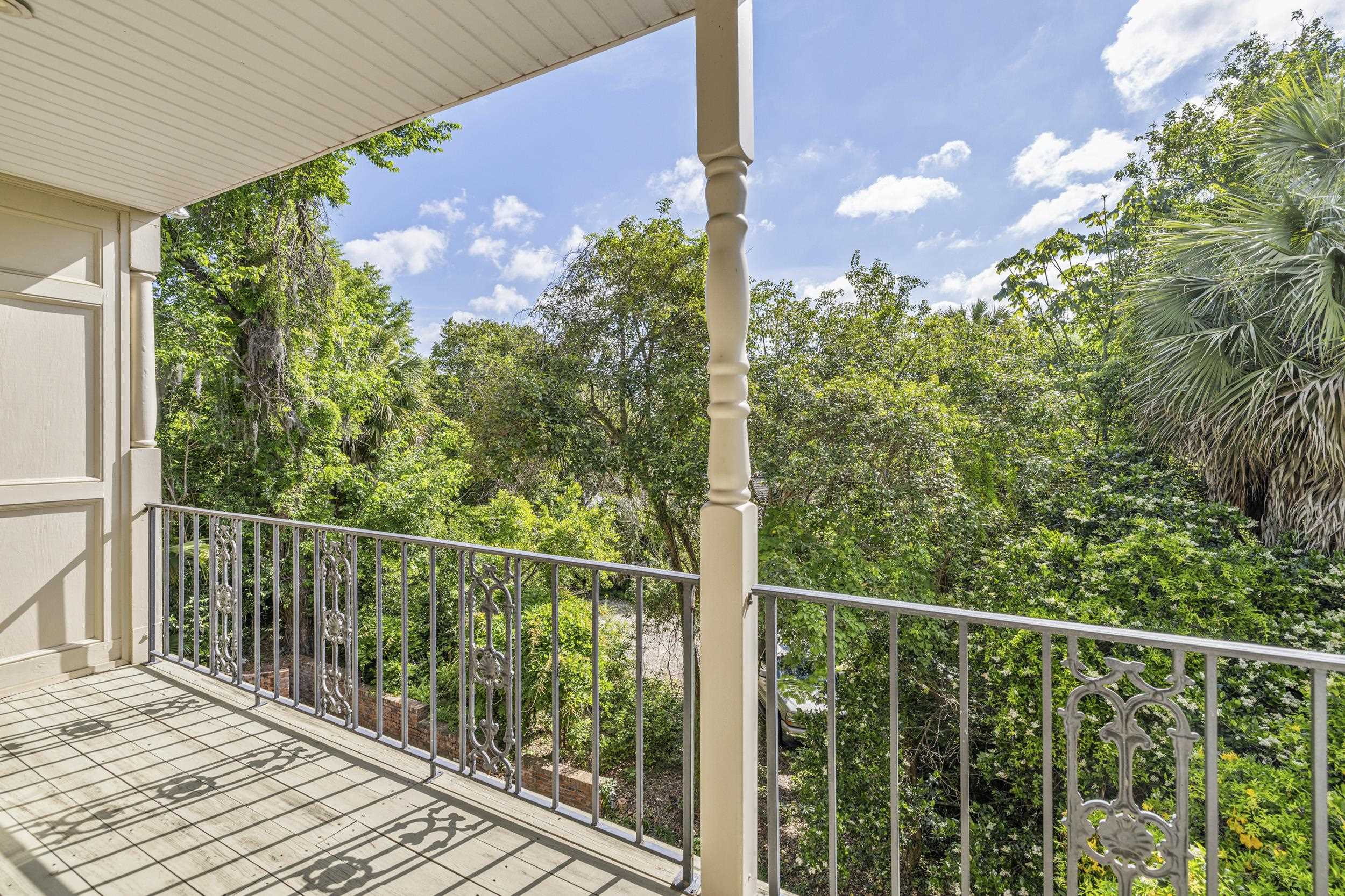 111-B S Gadsden Street Unit: 2