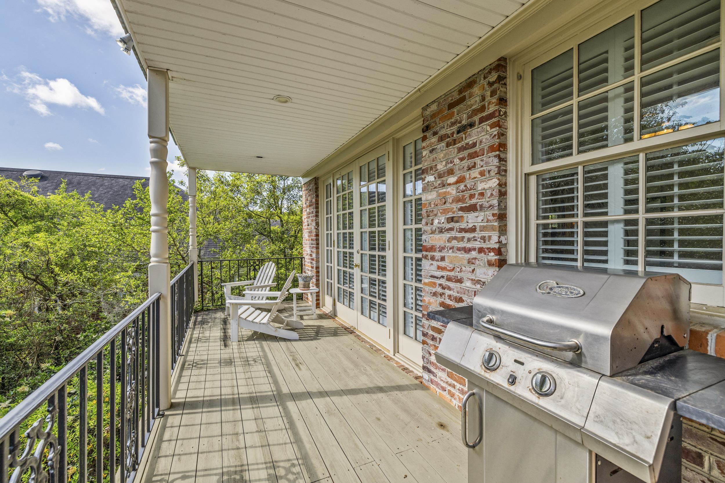 111-B S Gadsden Street Unit: 2