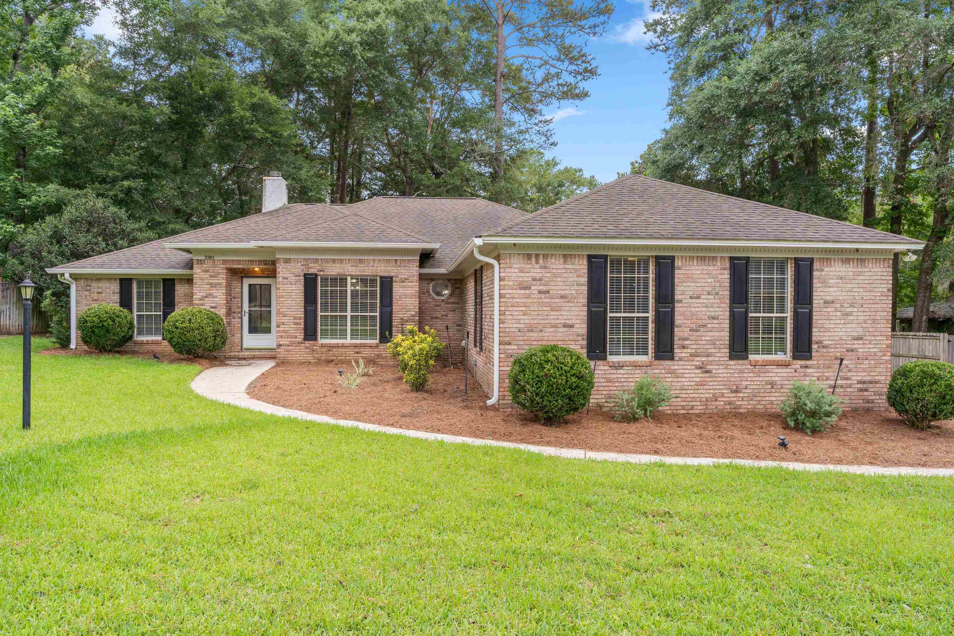 3585 Gardenview Way