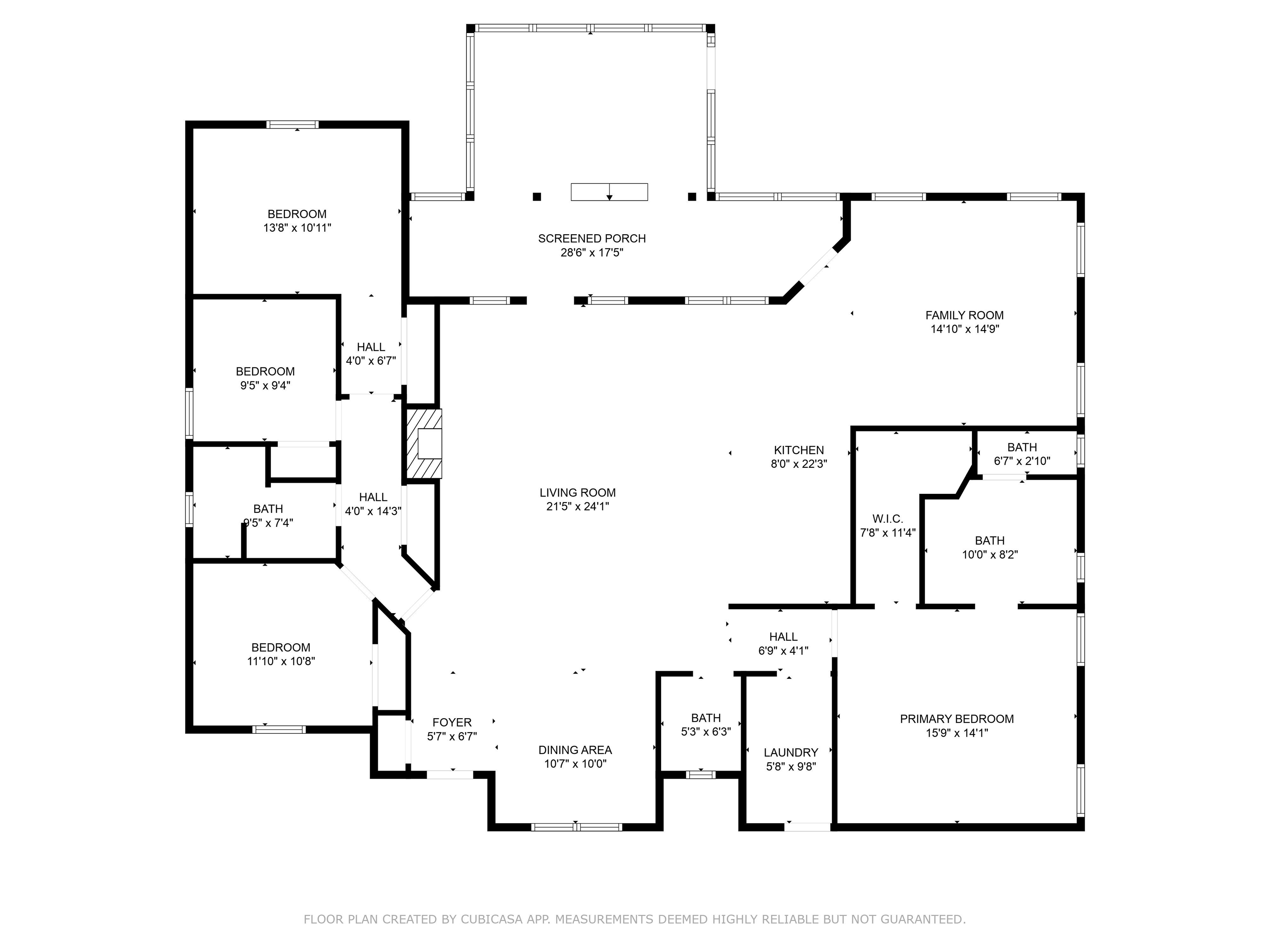 3585 Gardenview Way