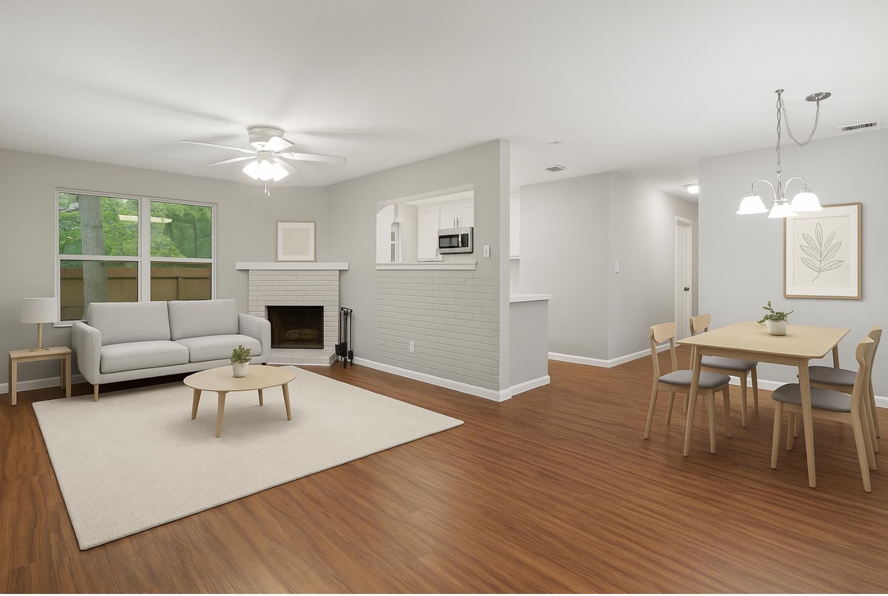 216 Parkbrook Circle