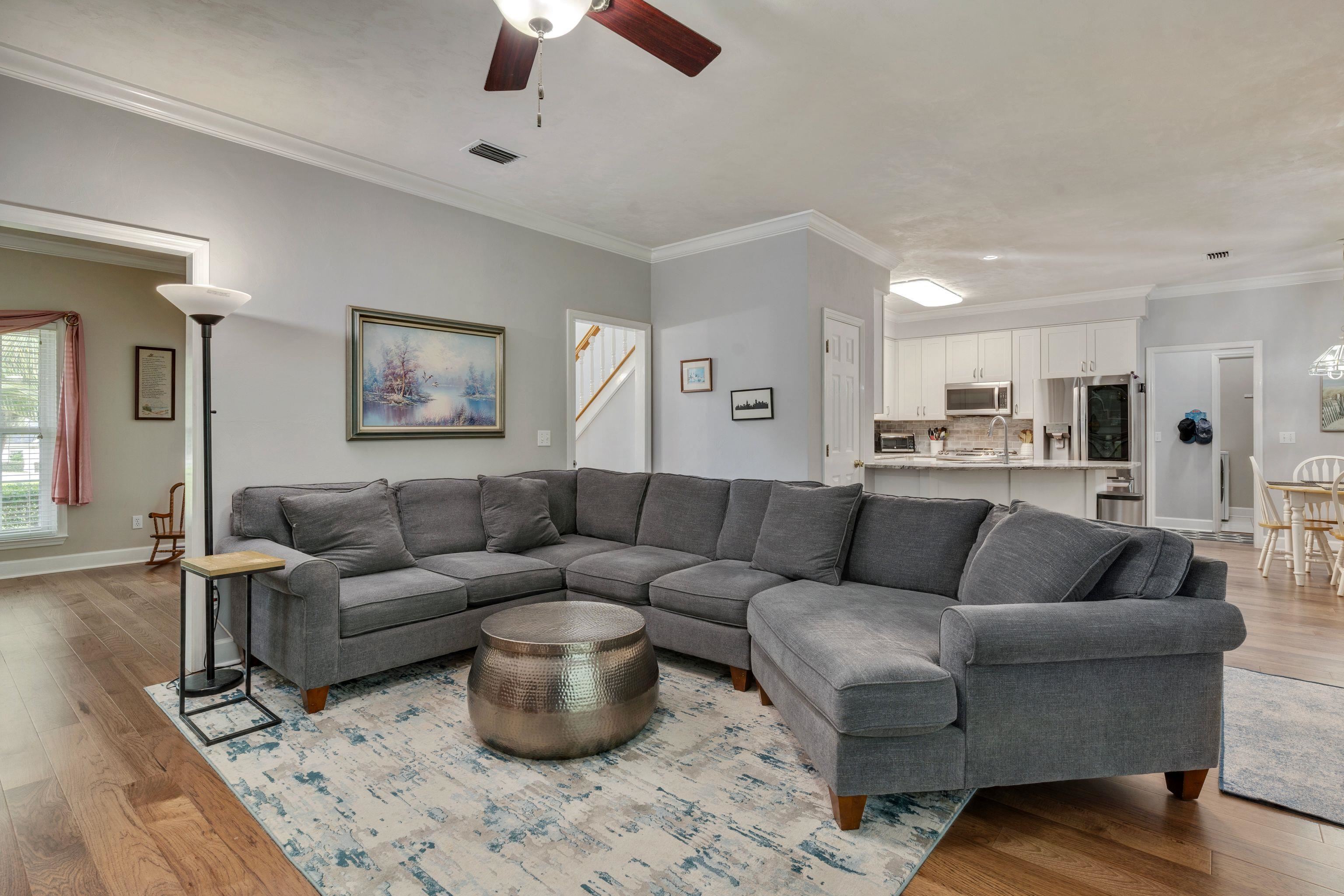 438 Meadow Ridge Drive