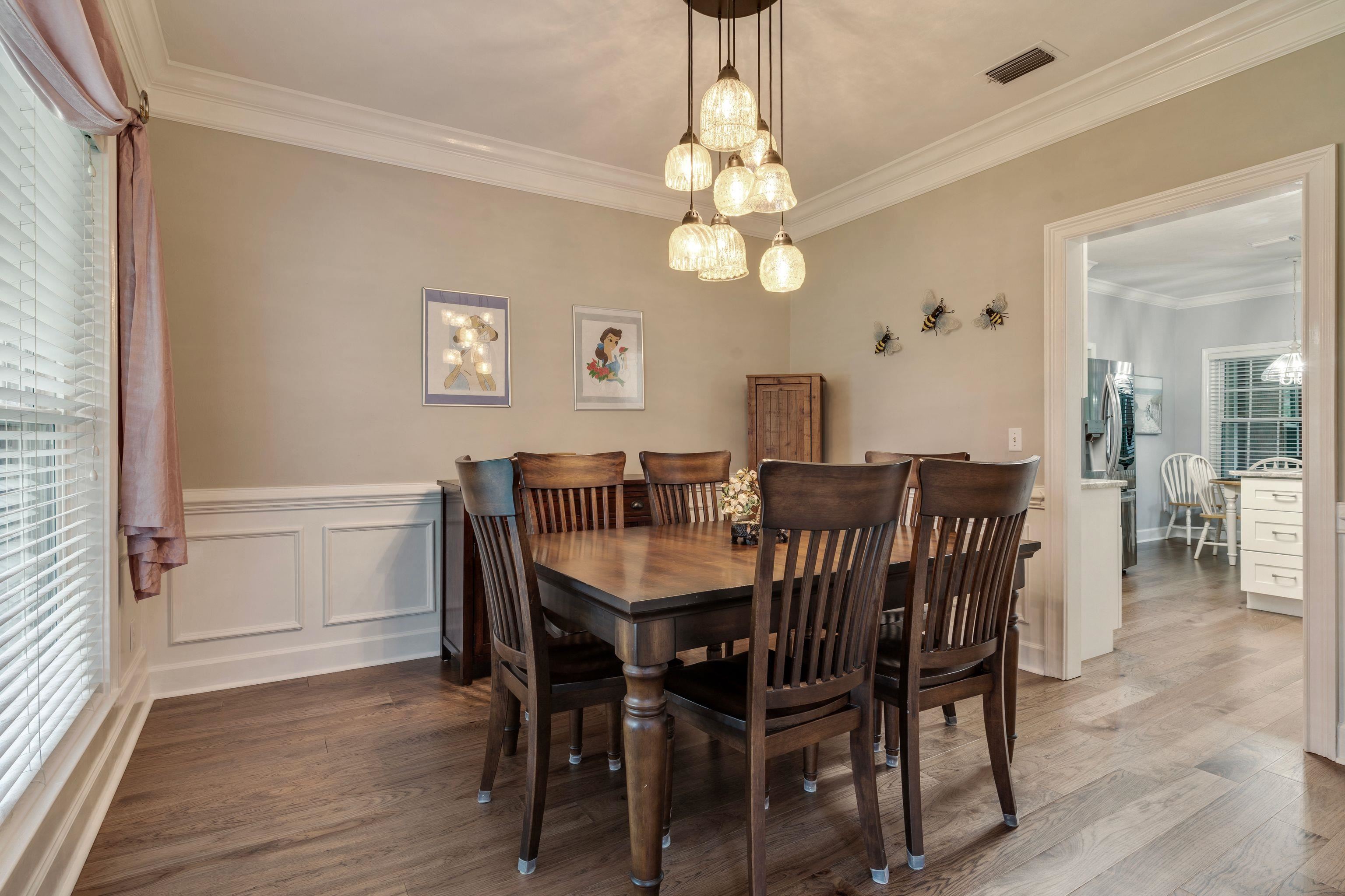 438 Meadow Ridge Drive