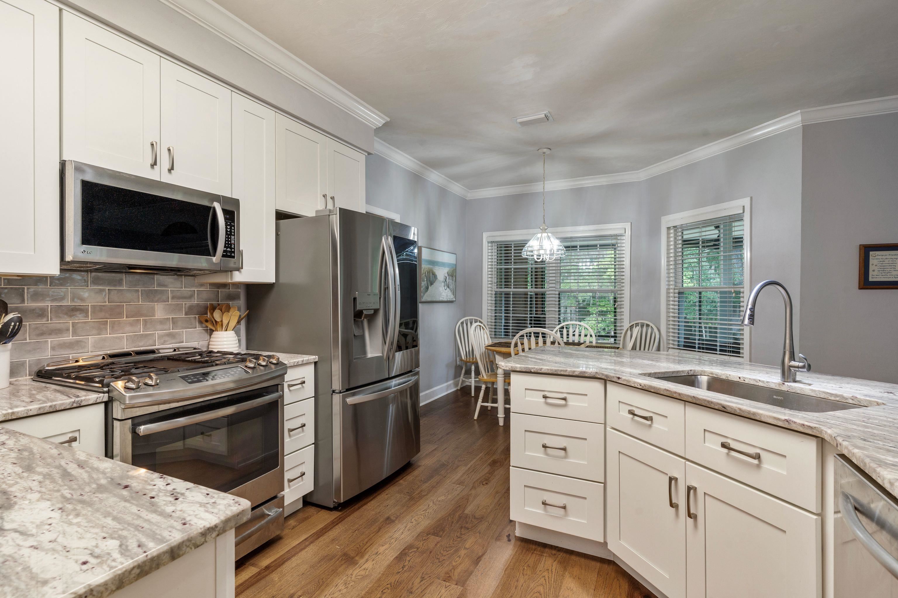 438 Meadow Ridge Drive