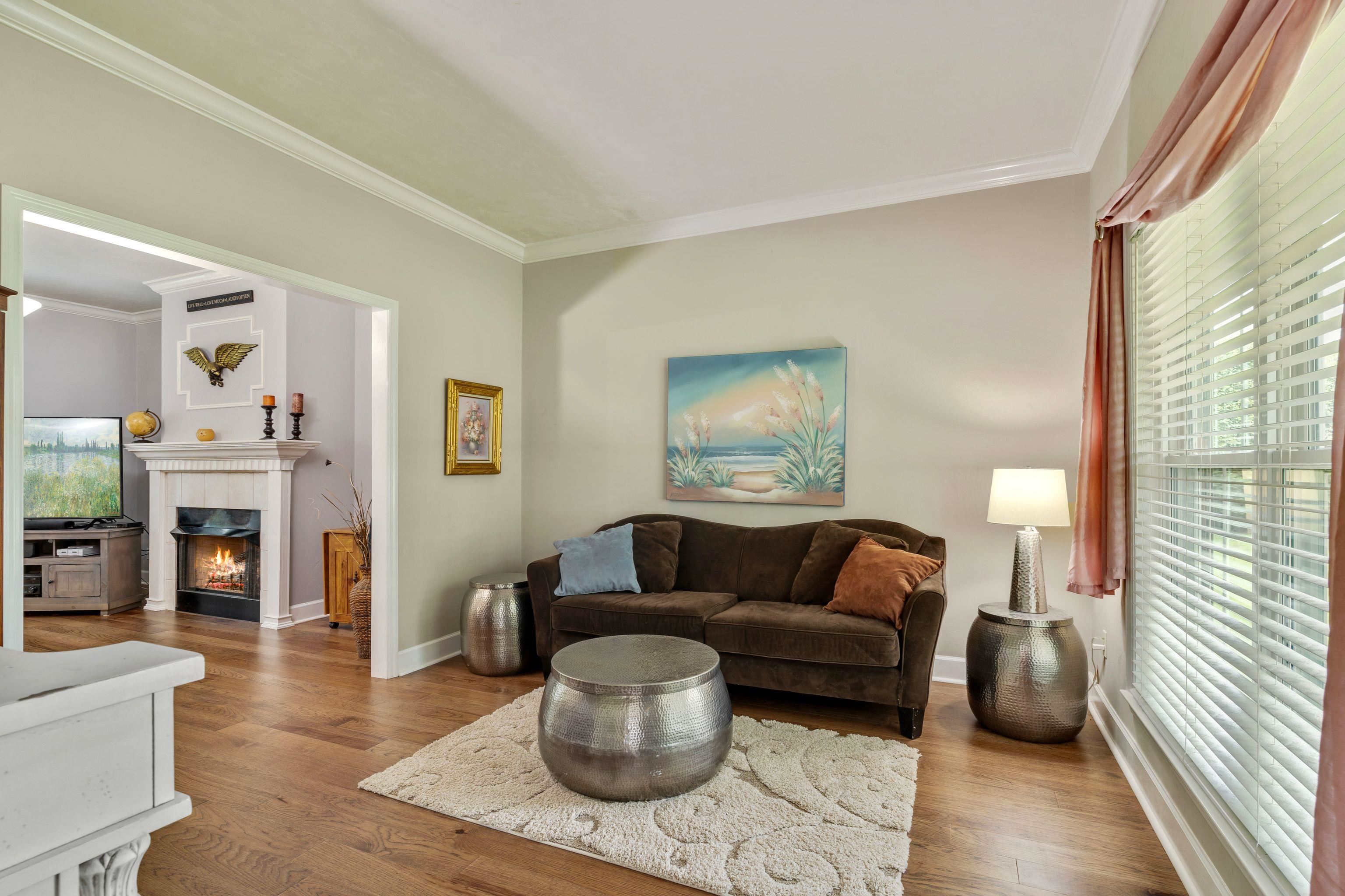 438 Meadow Ridge Drive