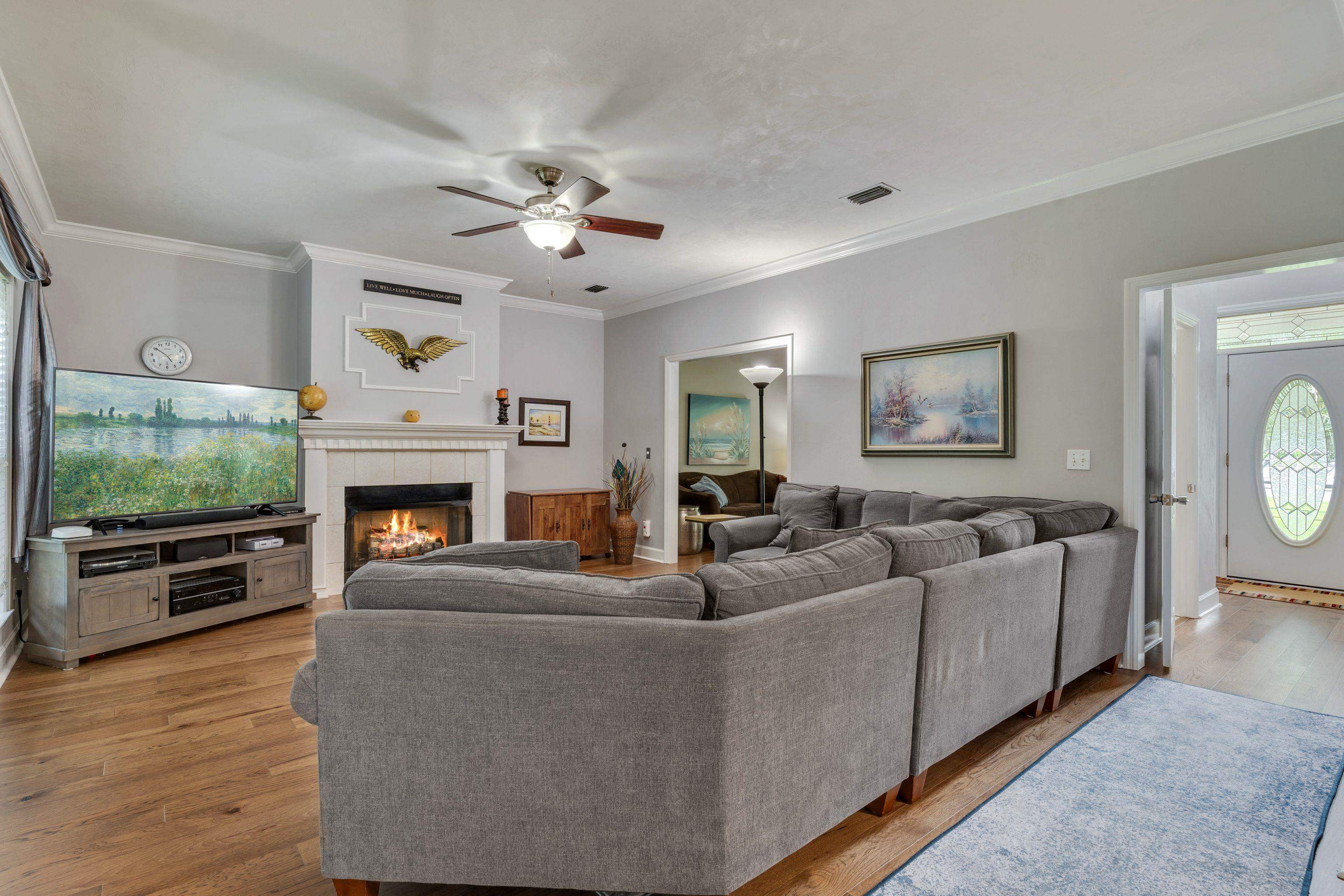 438 Meadow Ridge Drive