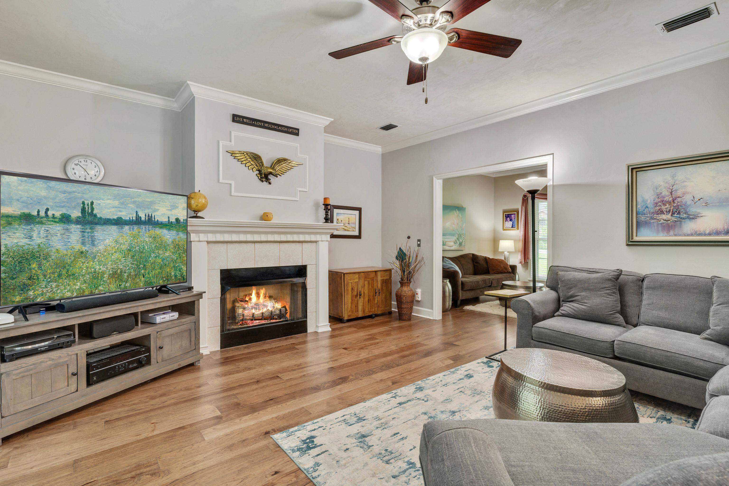 438 Meadow Ridge Drive