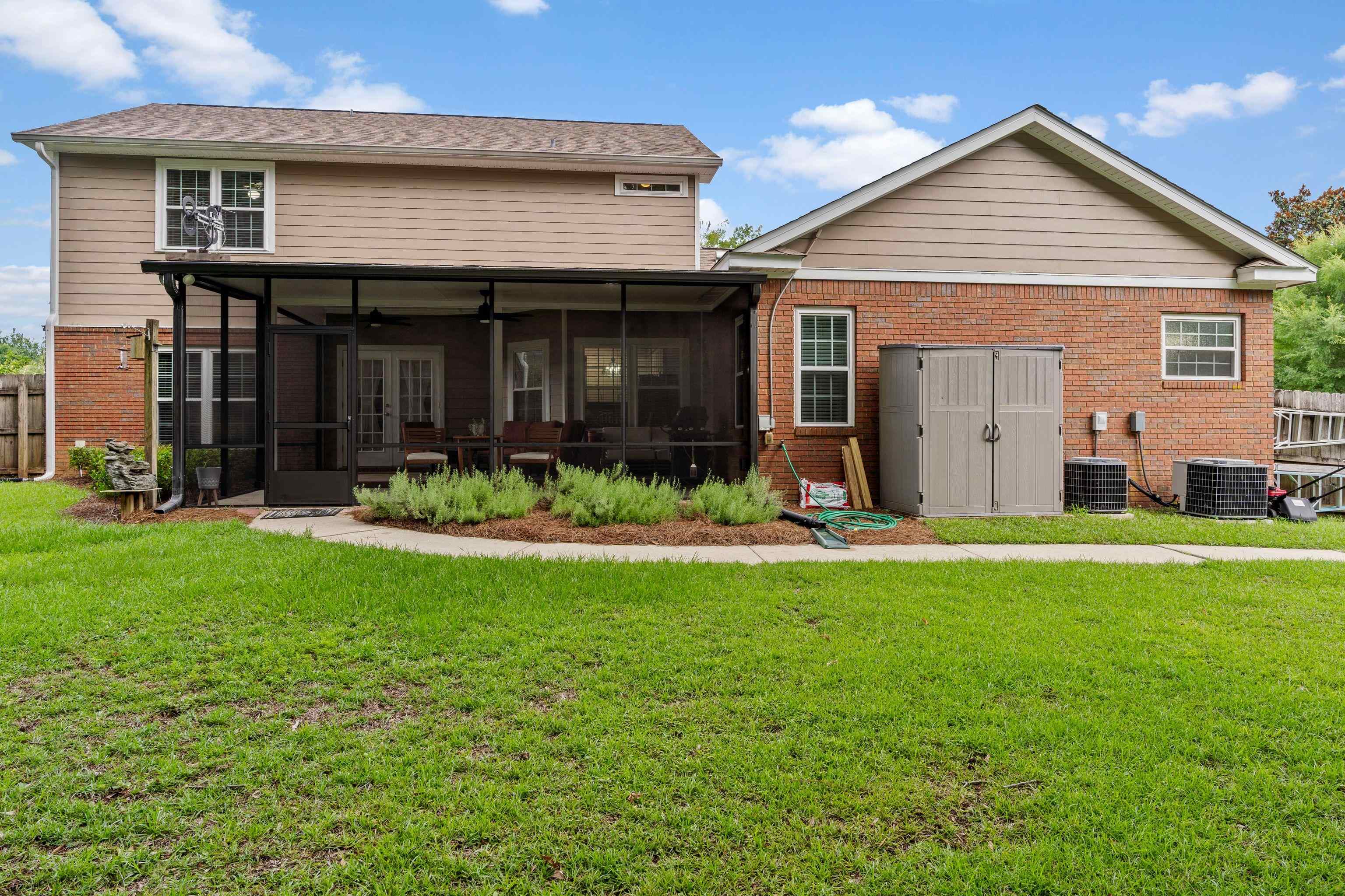 438 Meadow Ridge Drive