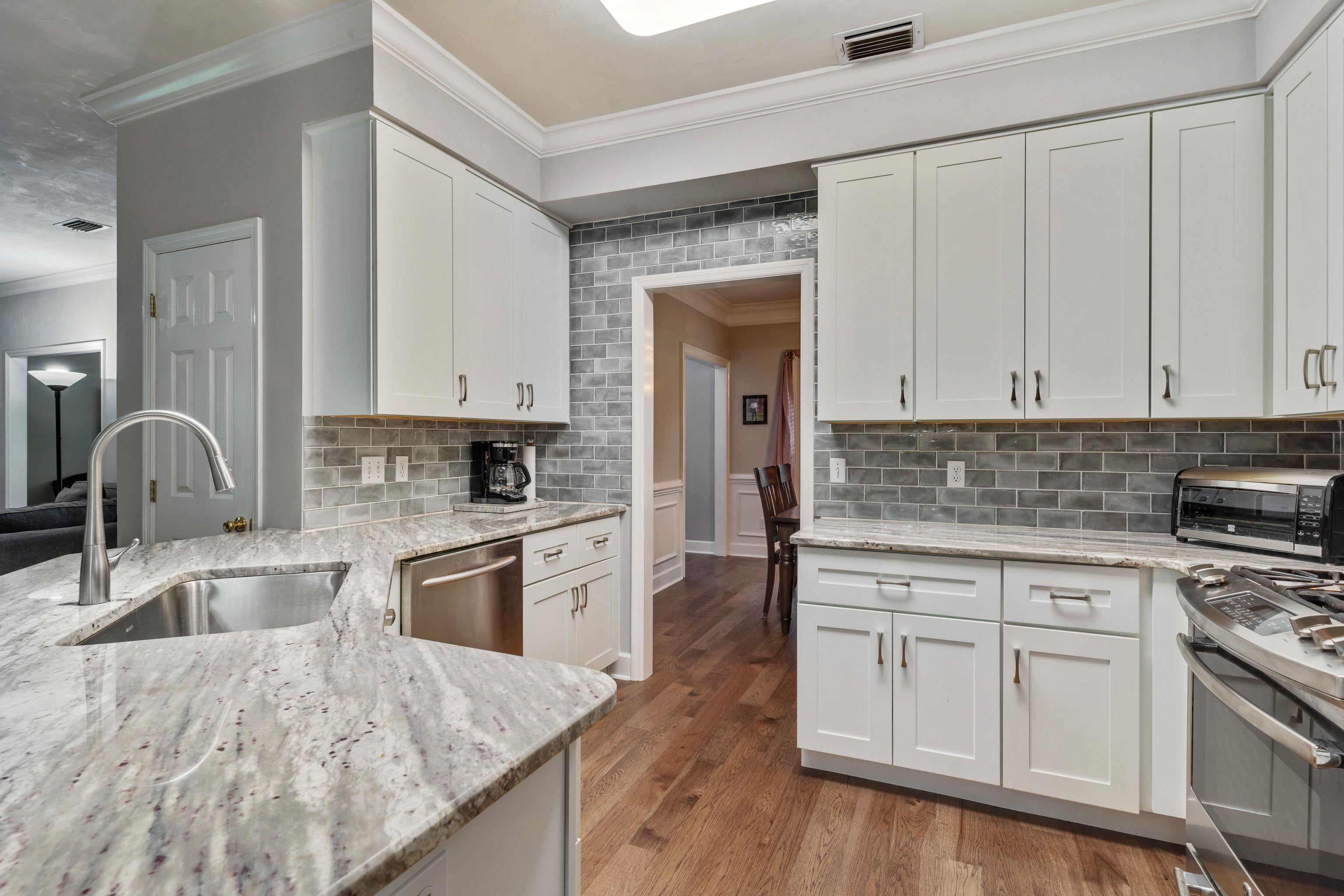 438 Meadow Ridge Drive