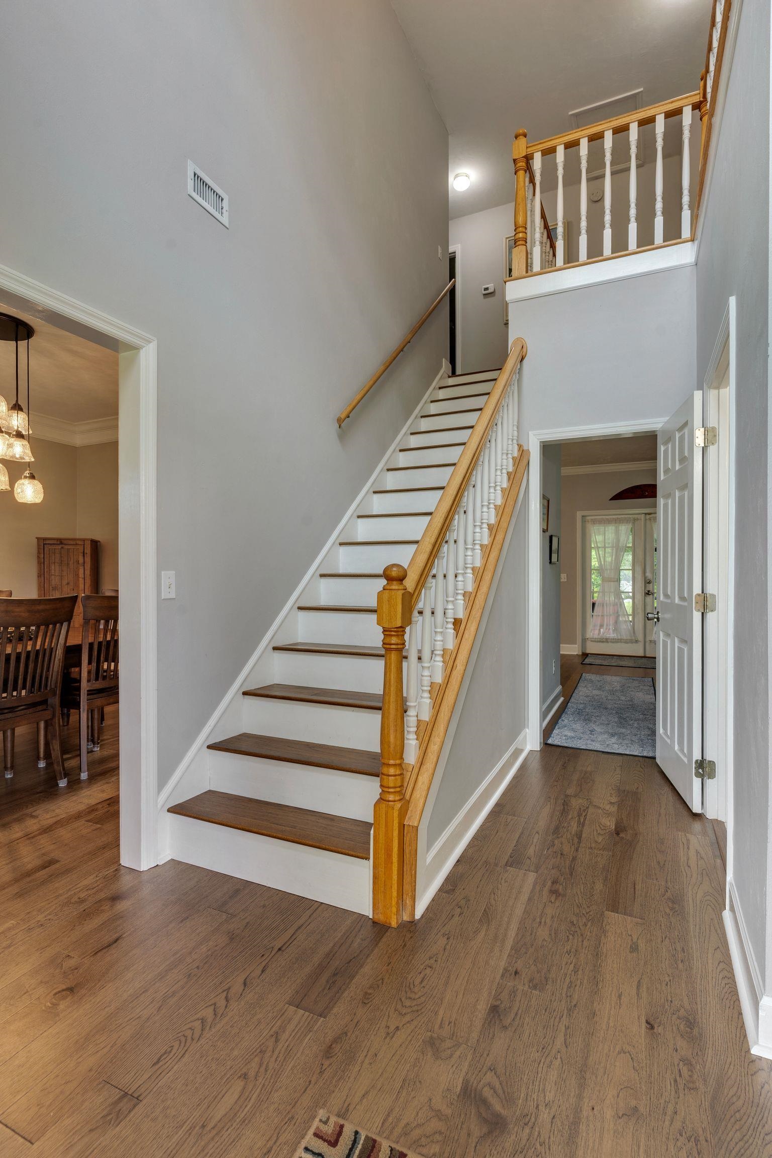 438 Meadow Ridge Drive