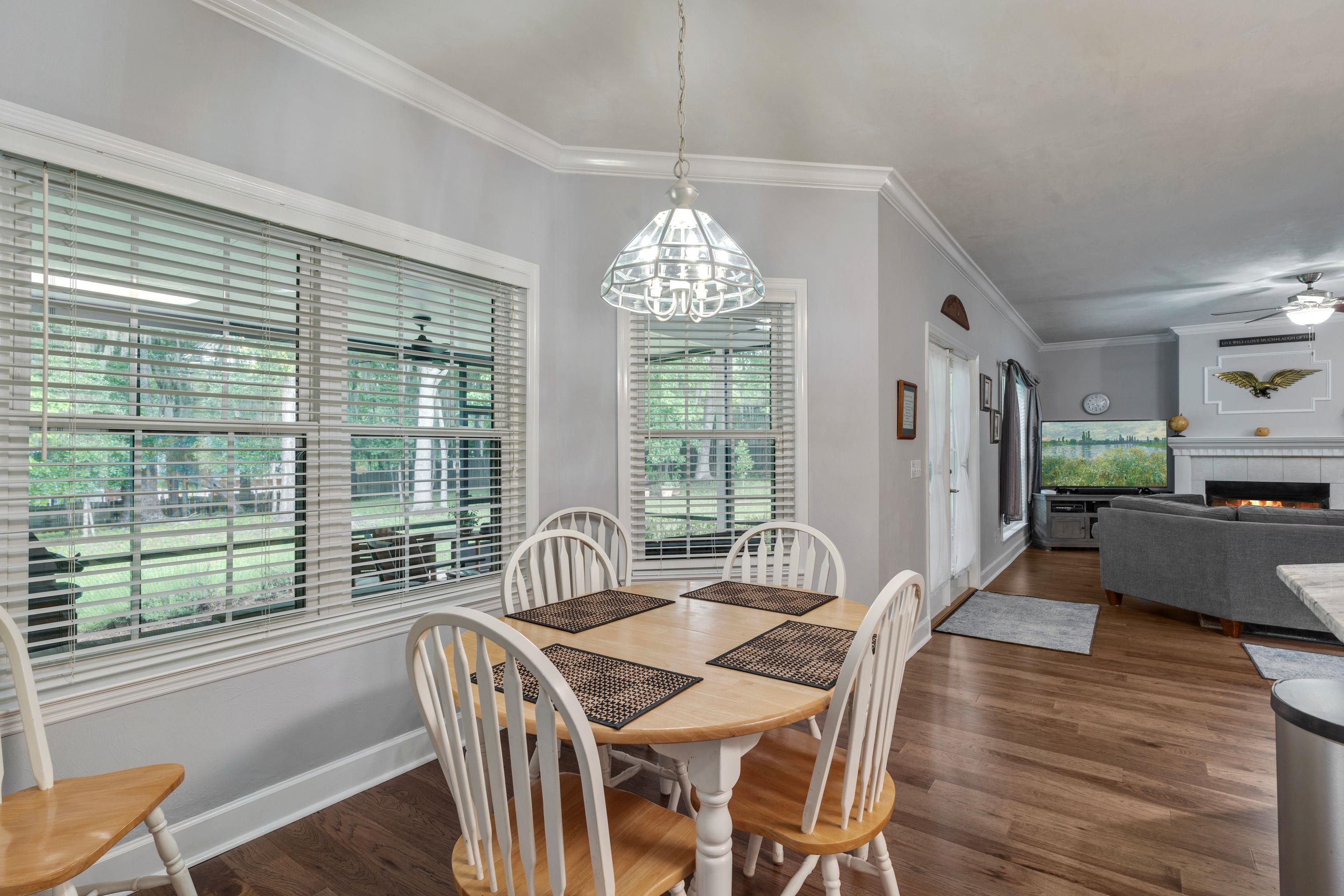 438 Meadow Ridge Drive