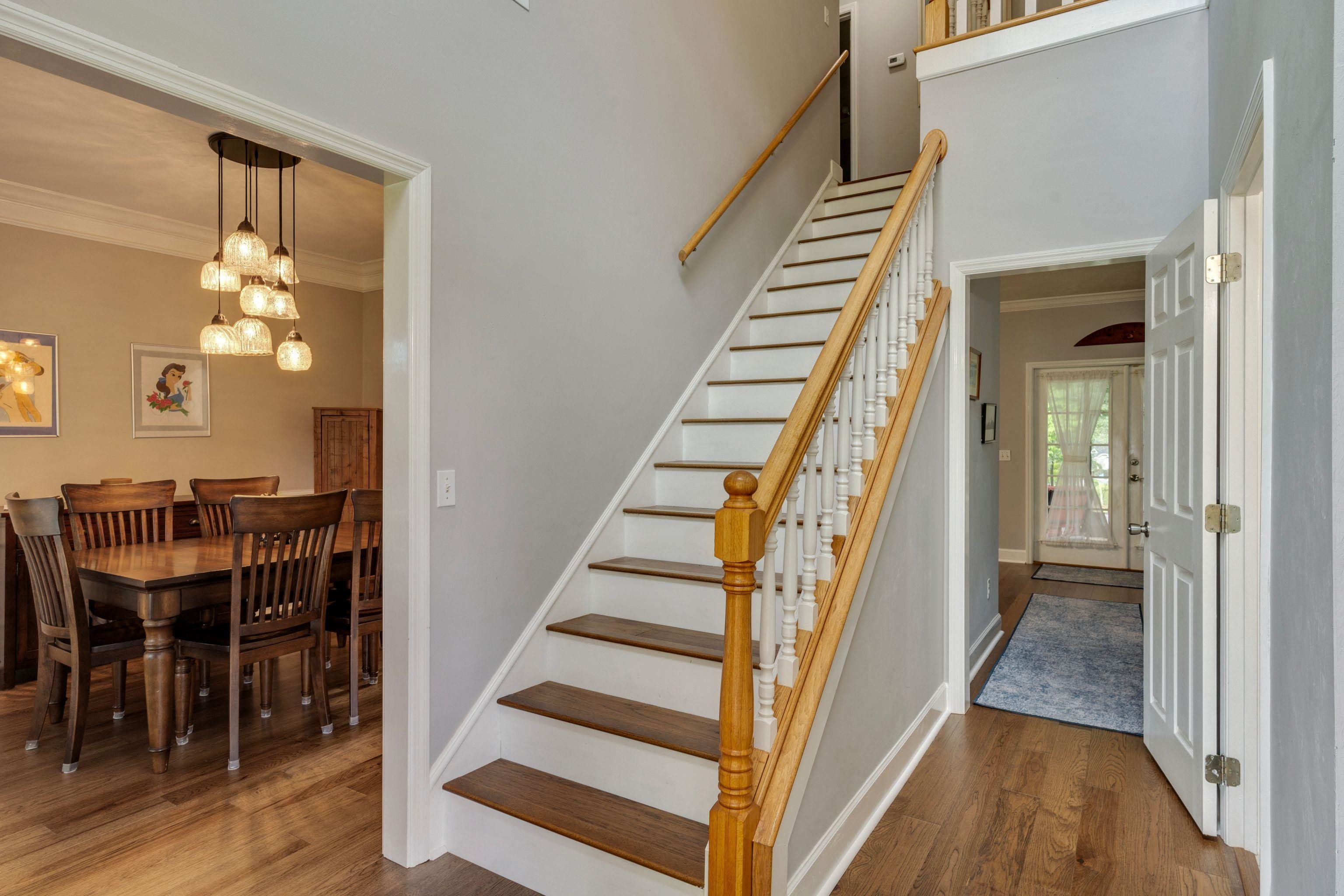 438 Meadow Ridge Drive