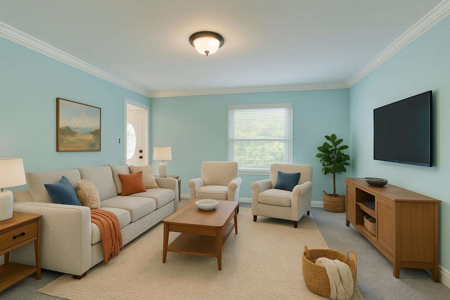 3162 Corrib Drive