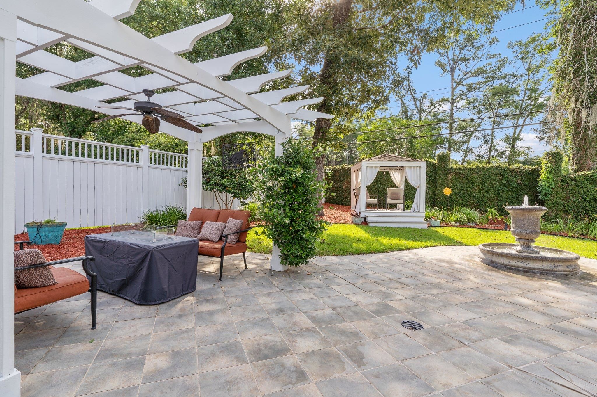 2825 Asbury Hill Drive