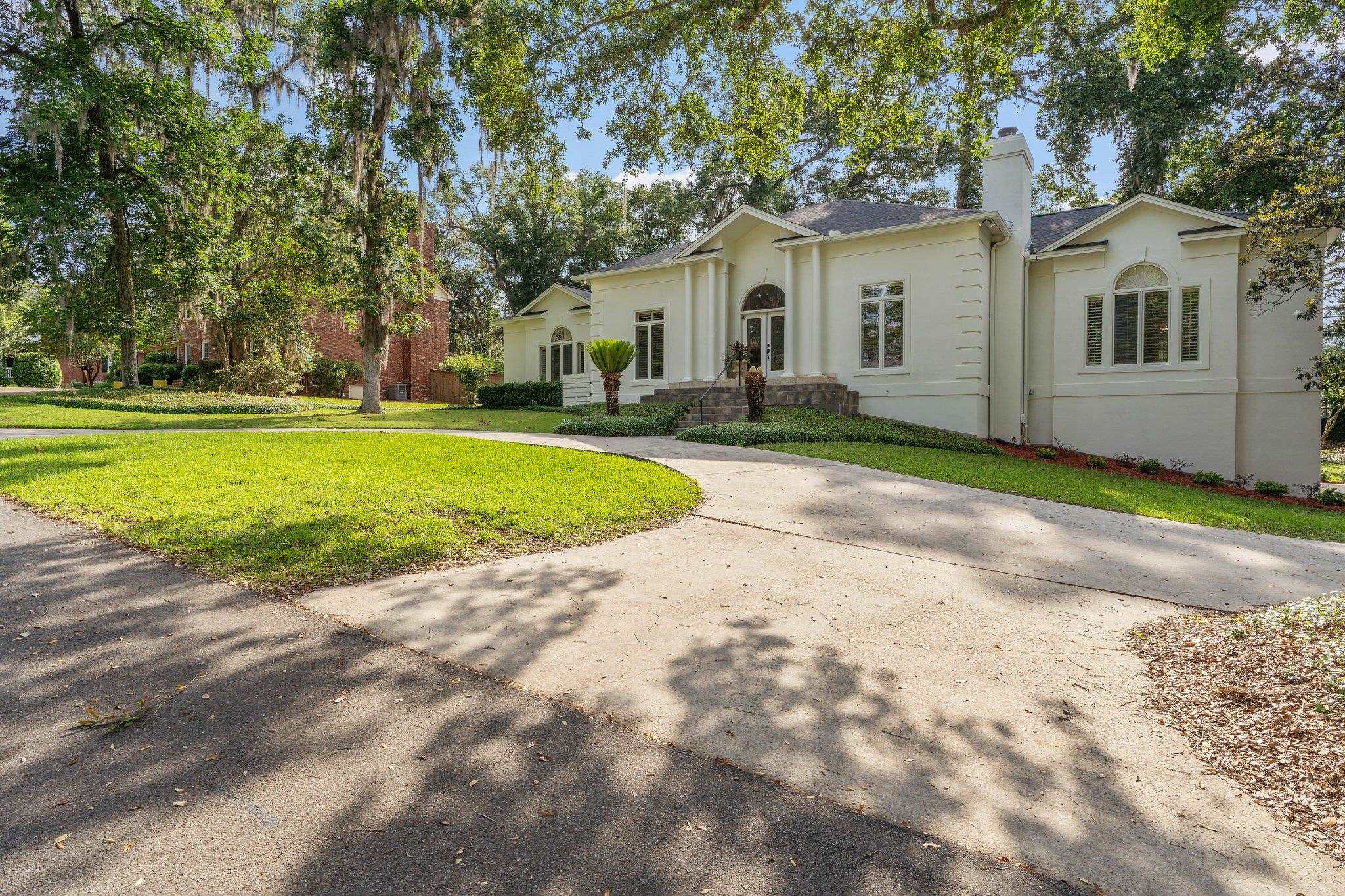 2825 Asbury Hill Drive