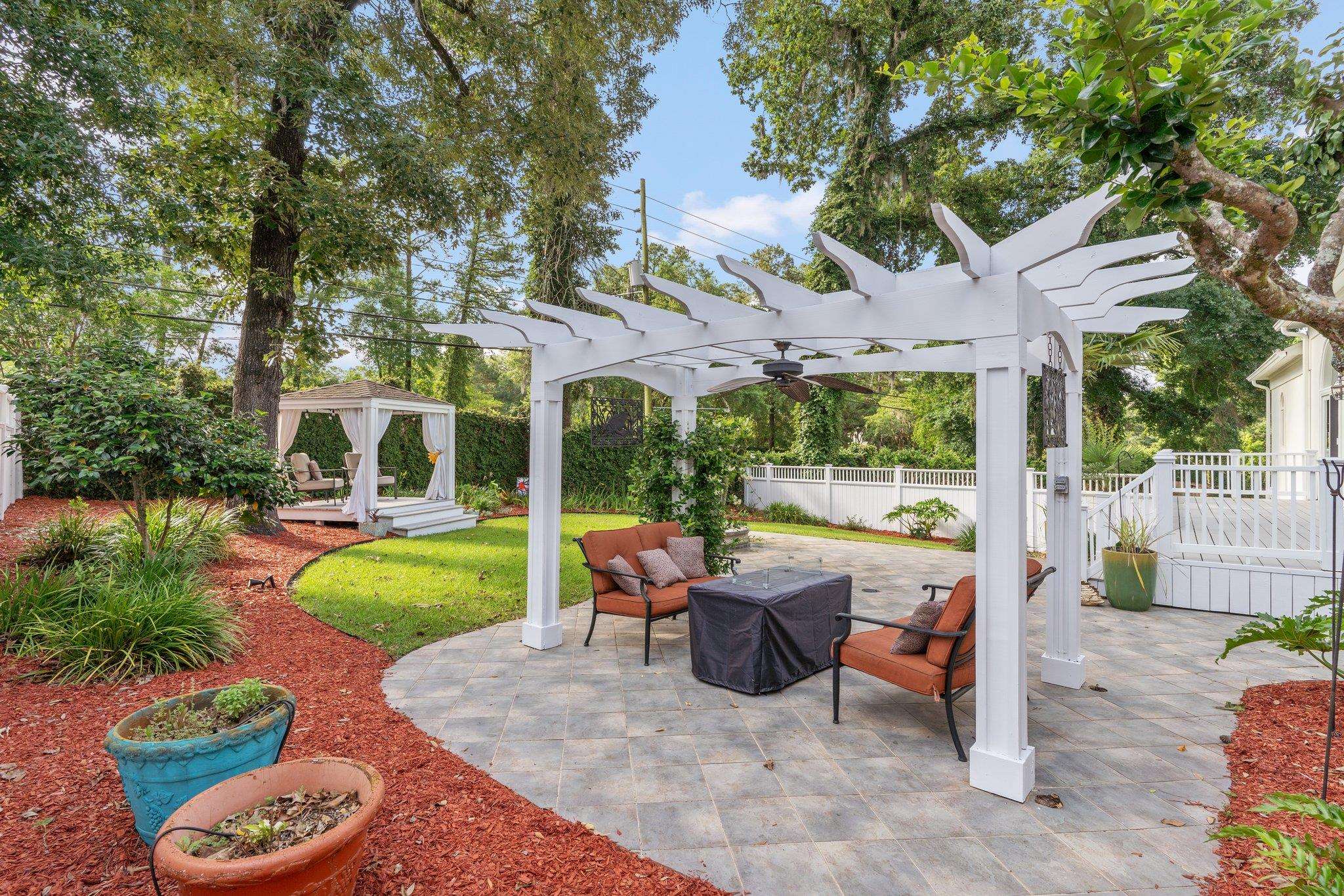 2825 Asbury Hill Drive
