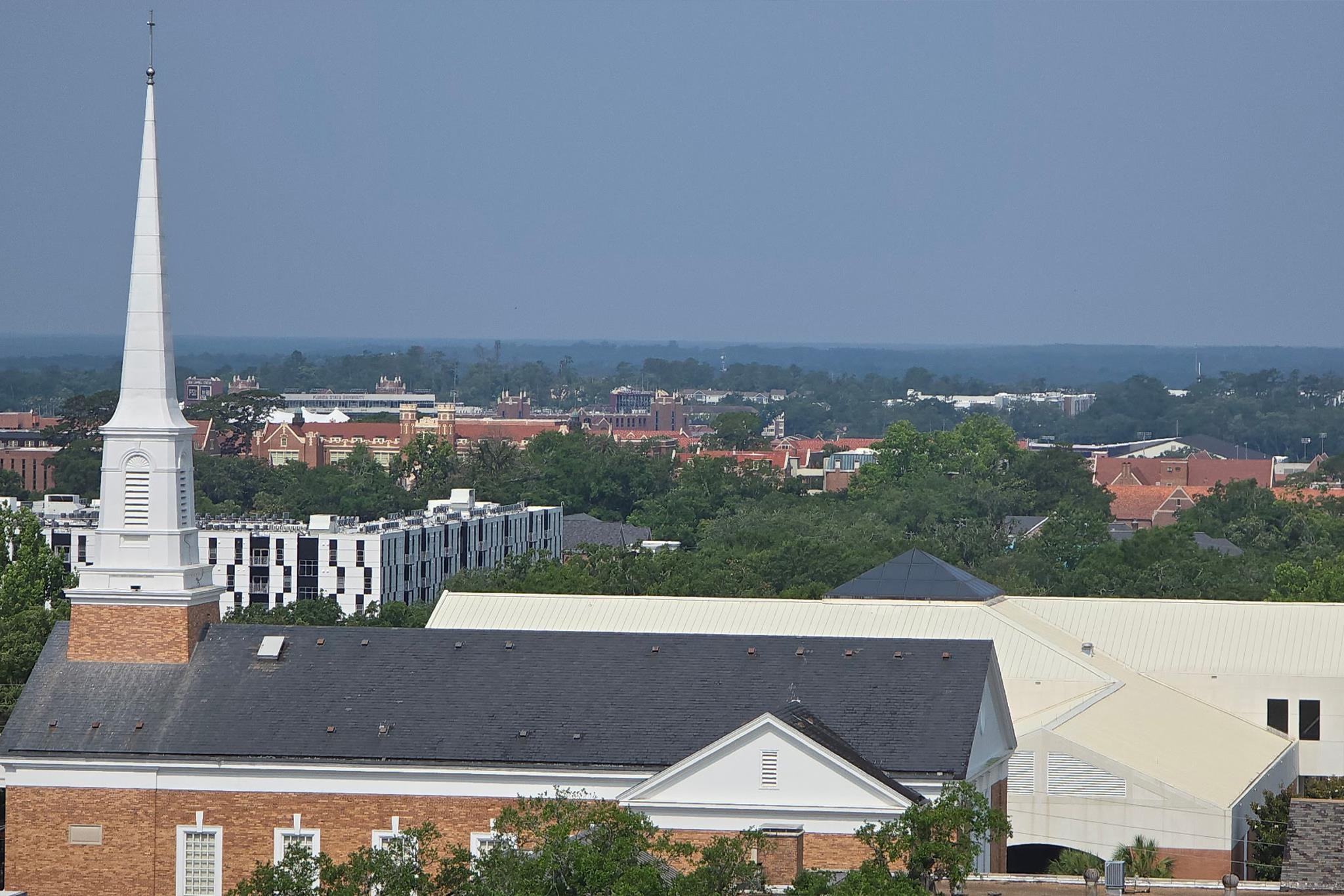 121 N Monroe Street Unit: 1103