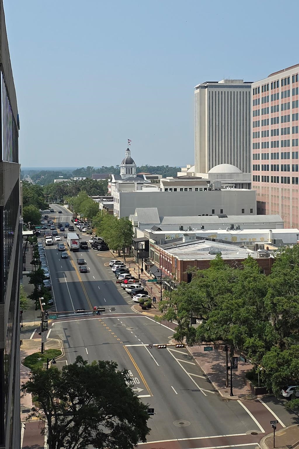 121 N Monroe Street Unit: 1103