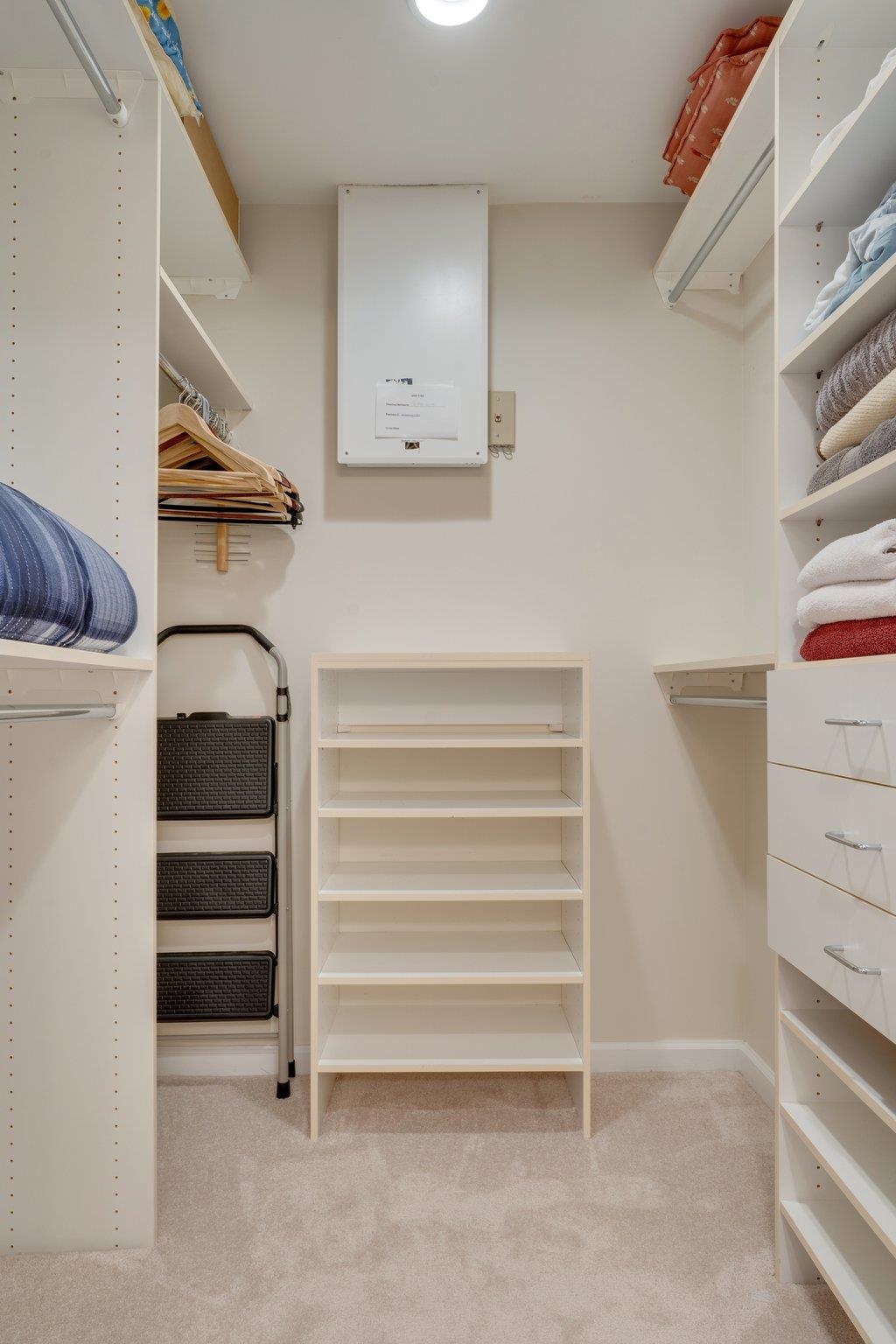 121 N Monroe Street Unit: 1103