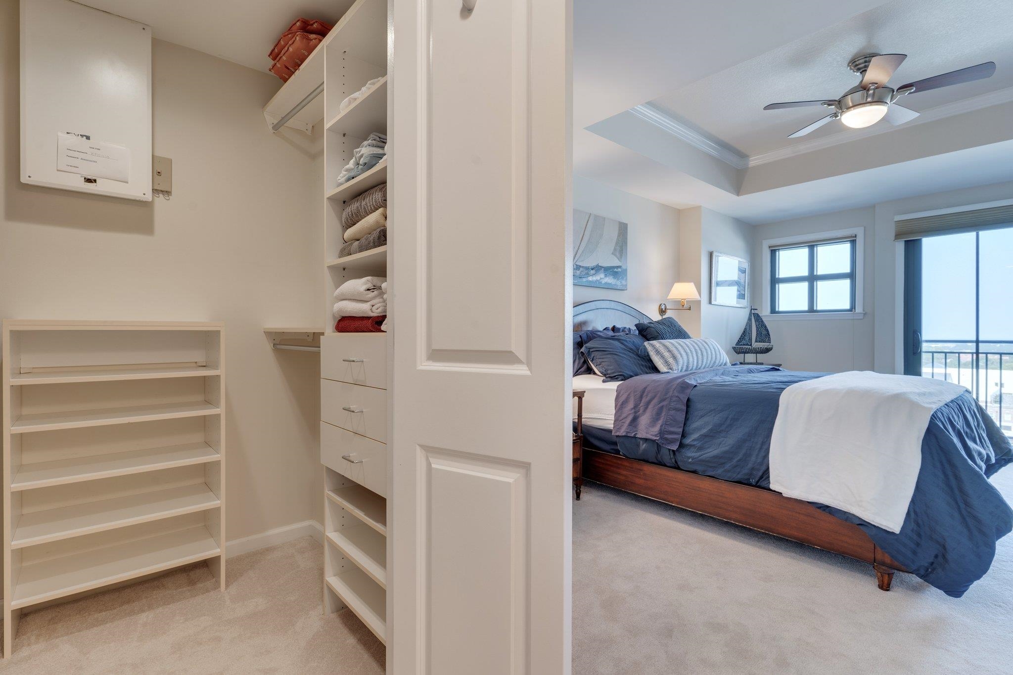 121 N Monroe Street Unit: 1103