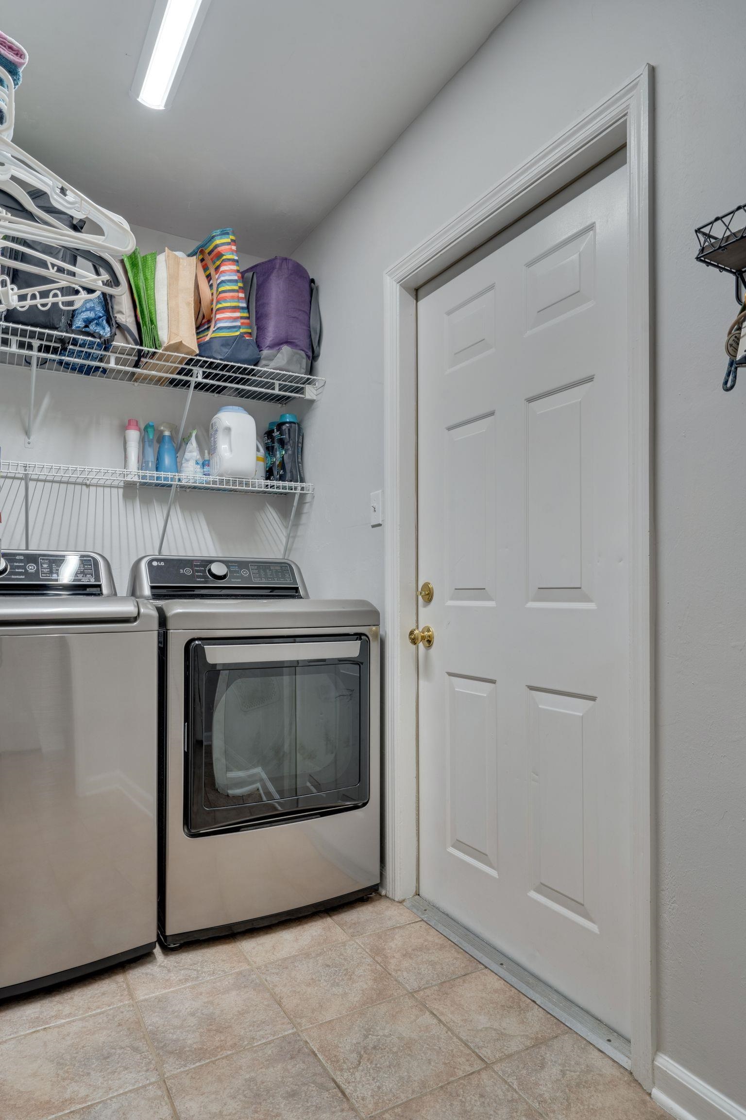 1989 Setting Sun Trail