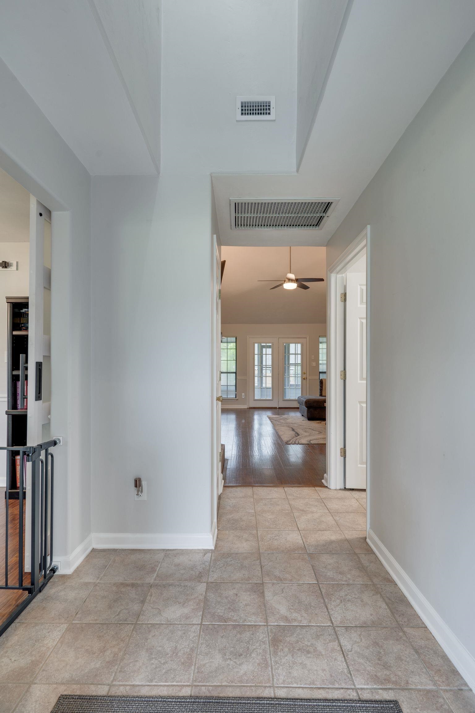 1989 Setting Sun Trail