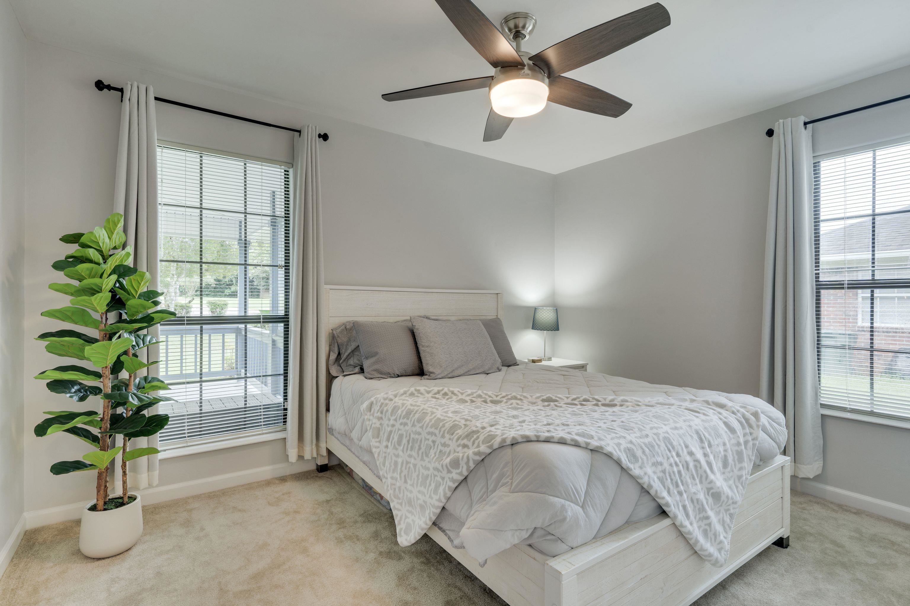 1989 Setting Sun Trail