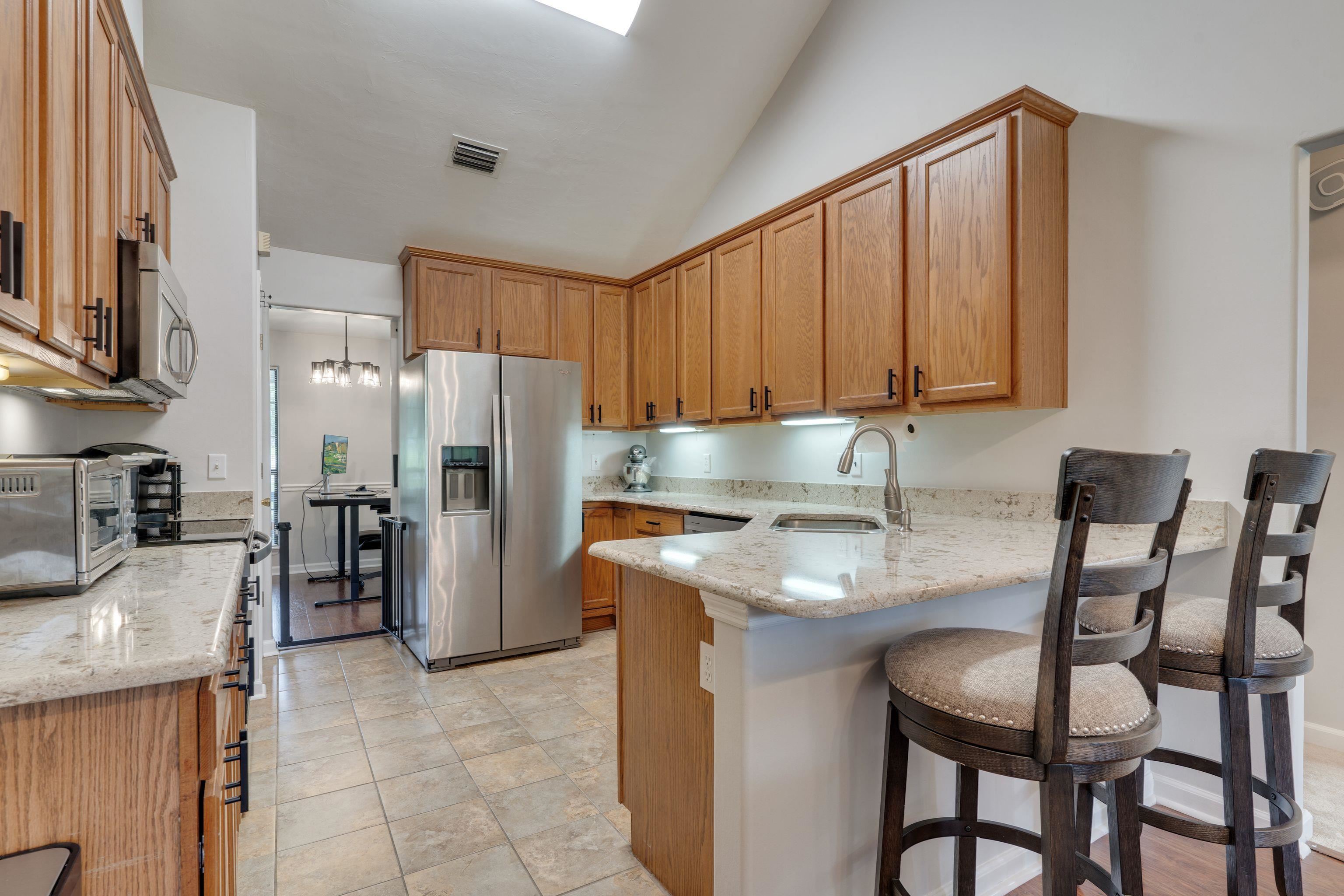 1989 Setting Sun Trail