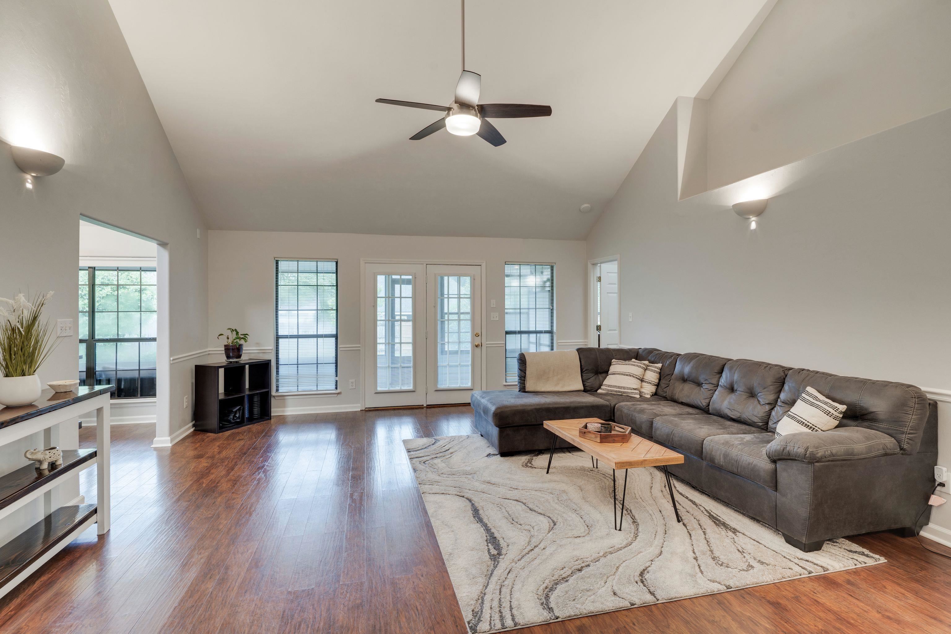 1989 Setting Sun Trail