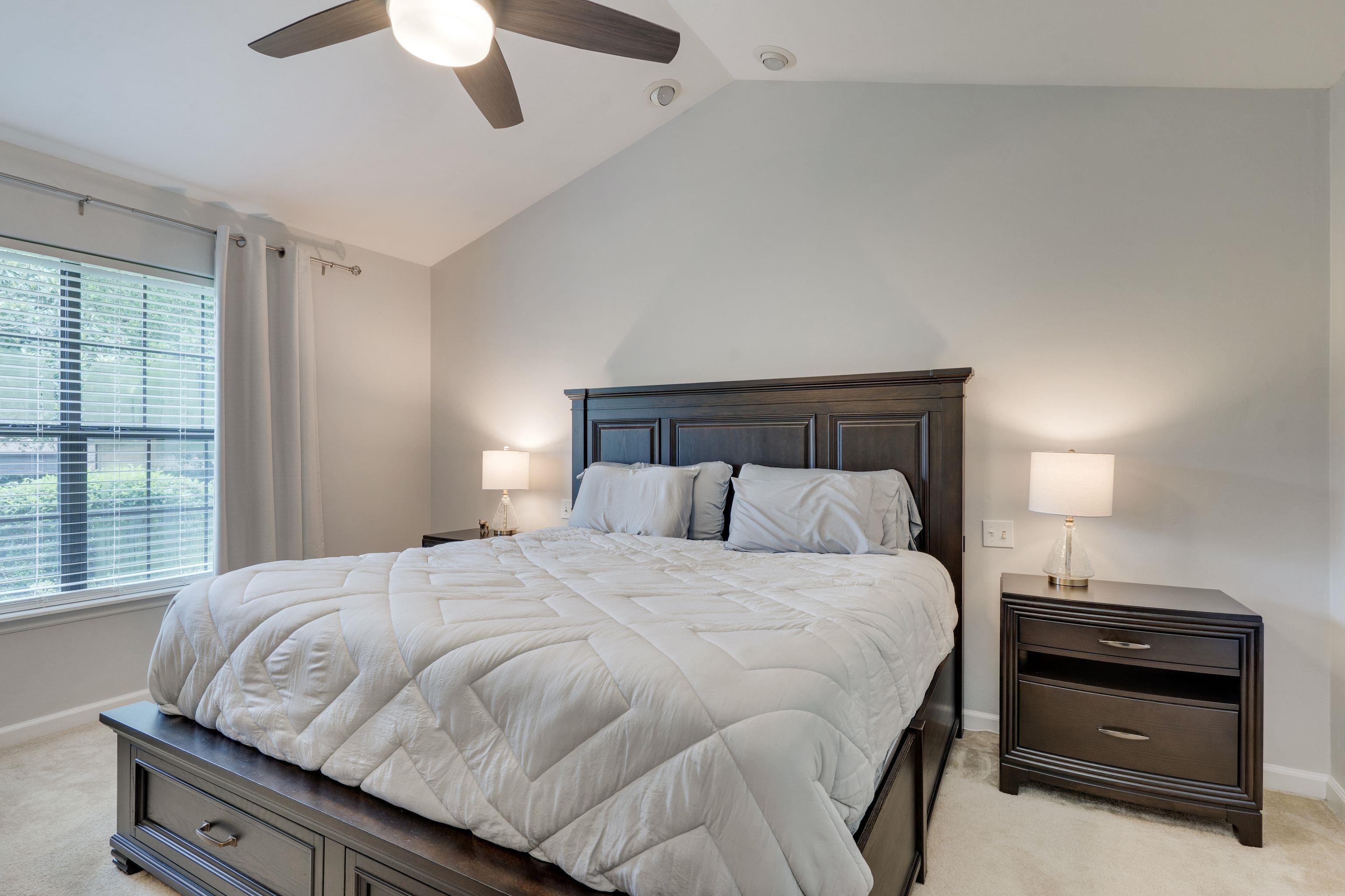 1989 Setting Sun Trail