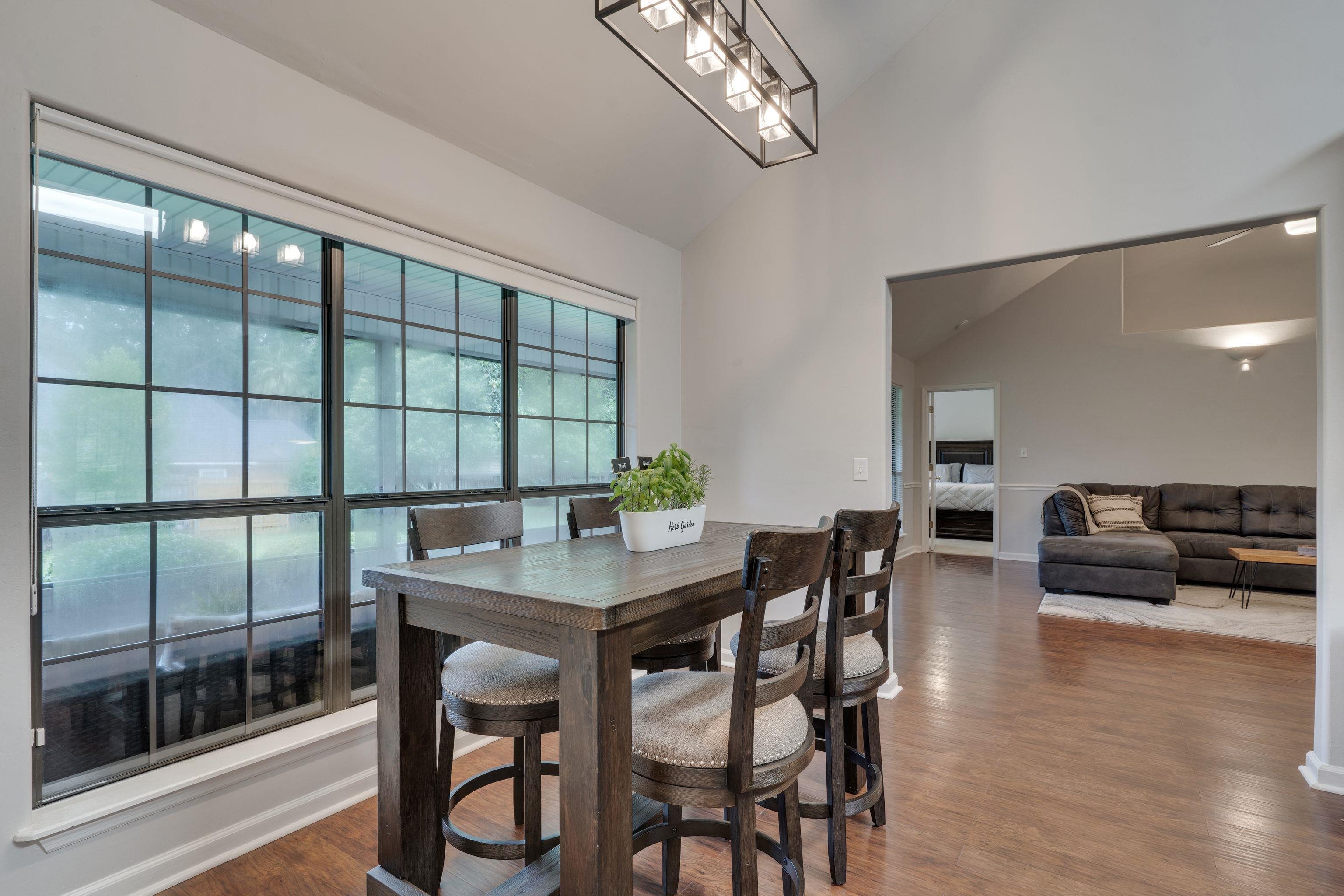 1989 Setting Sun Trail