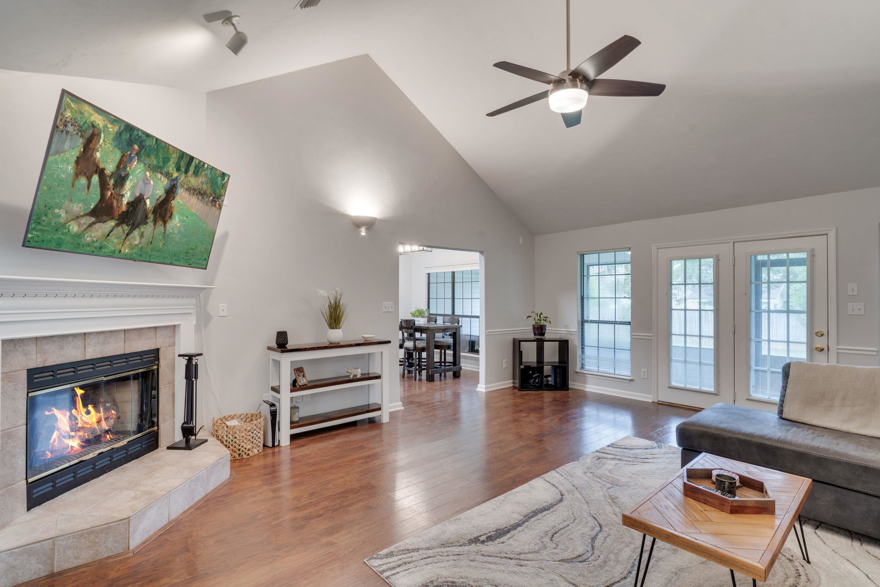 1989 Setting Sun Trail