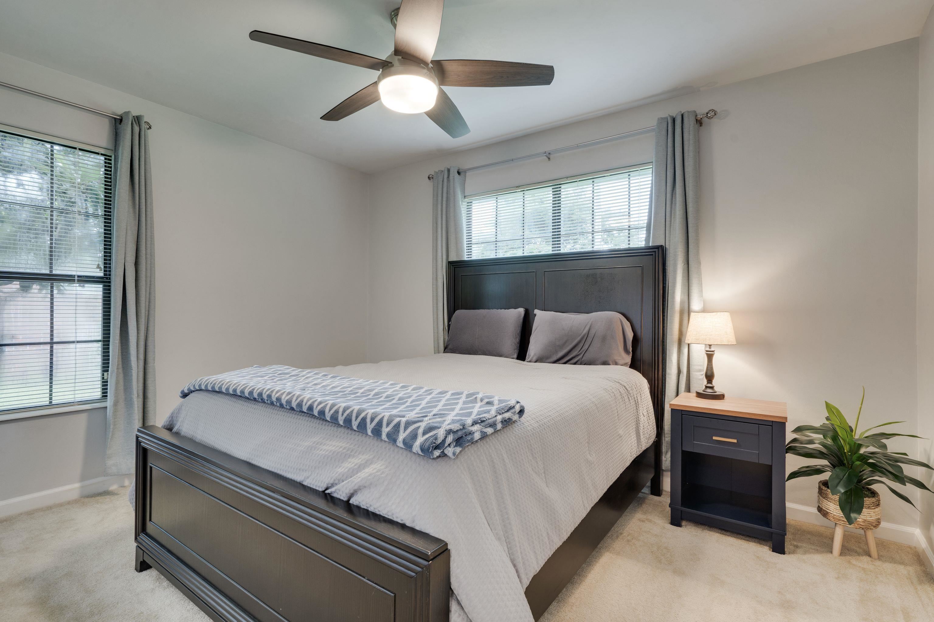 1989 Setting Sun Trail