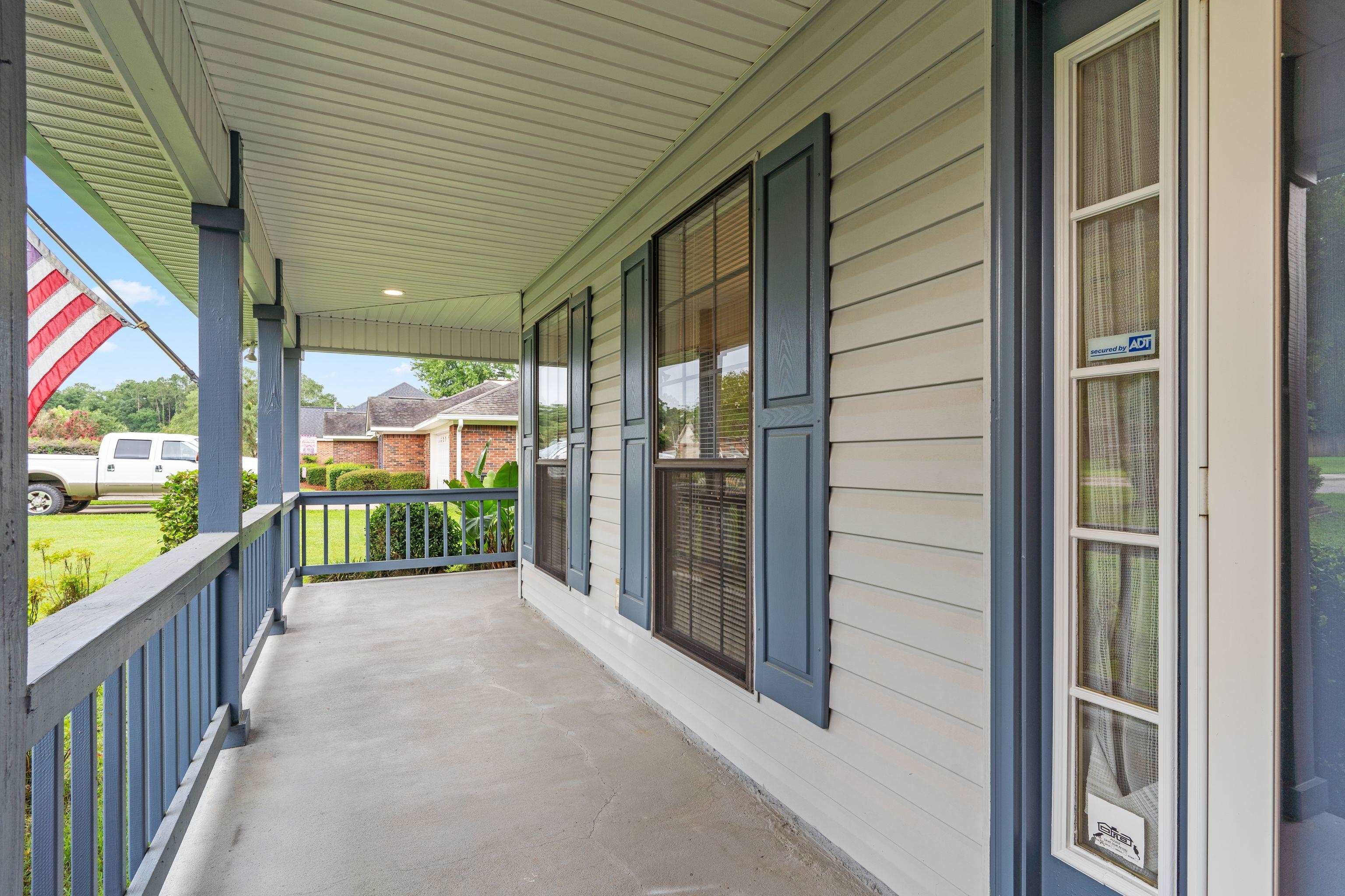 1989 Setting Sun Trail