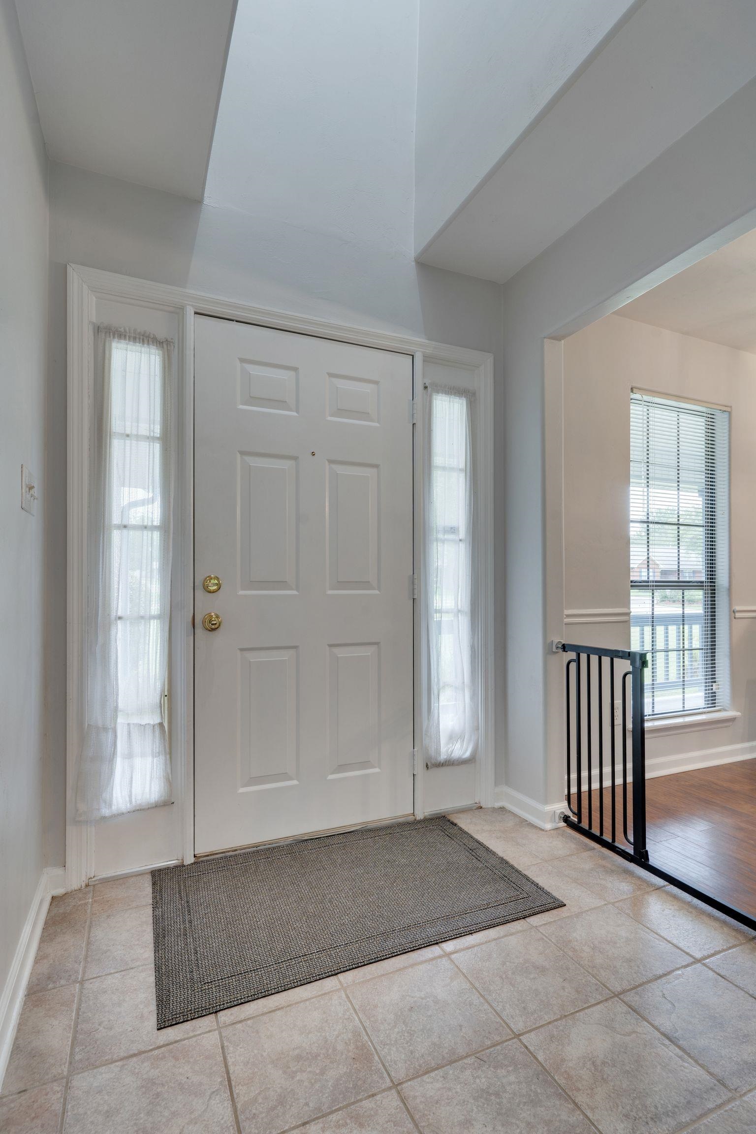 1989 Setting Sun Trail